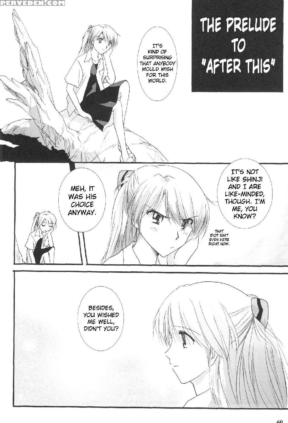 Epilogue Of Evangelion Part 1 - Neon Genesis Evangelion 1