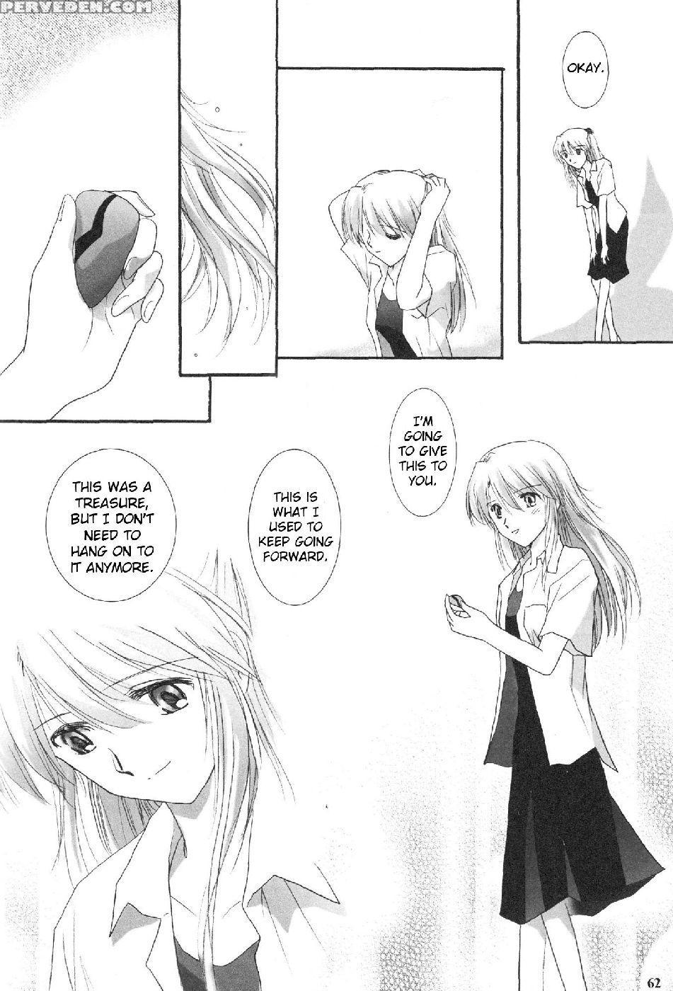 Epilogue Of Evangelion Part 1 - Neon Genesis Evangelion 1