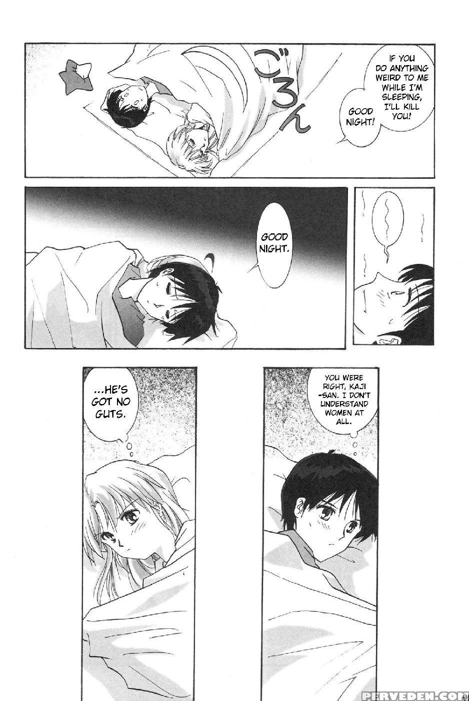 Epilogue Of Evangelion Part 1 - Neon Genesis Evangelion 1