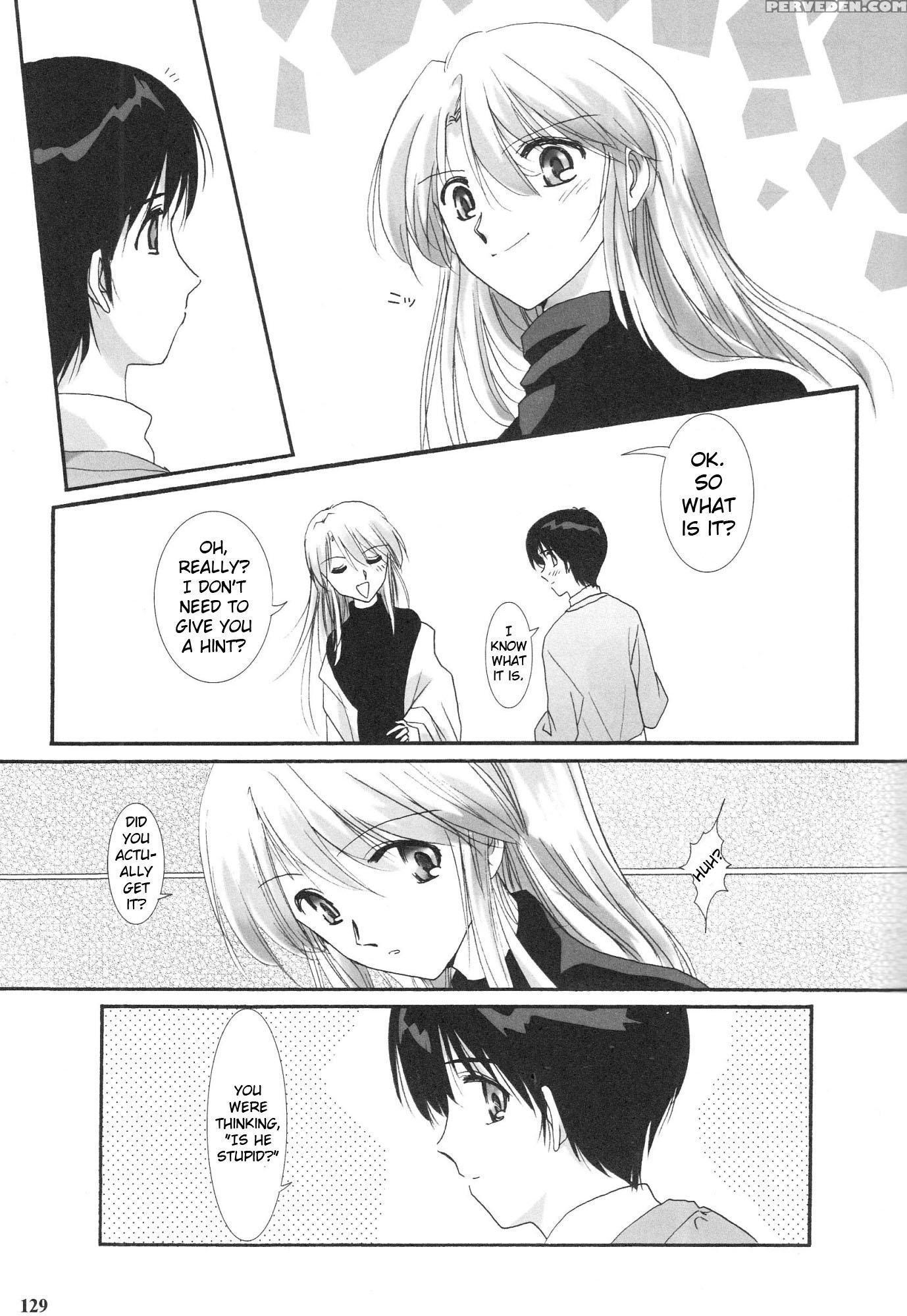 Epilogue Of Evangelion Part 2 - Neon Genesis Evangelion 1