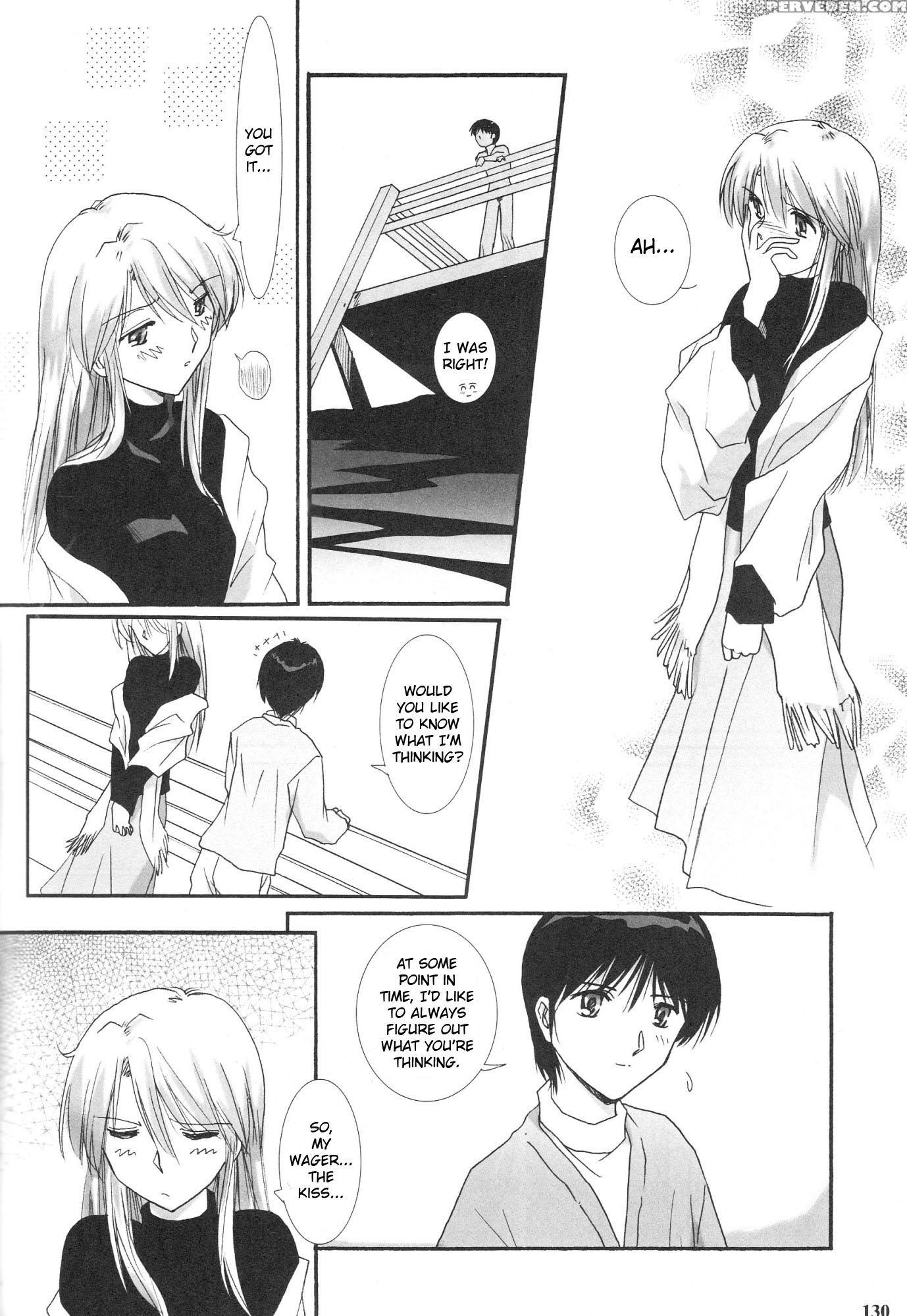 Epilogue Of Evangelion Part 2 - Neon Genesis Evangelion 1
