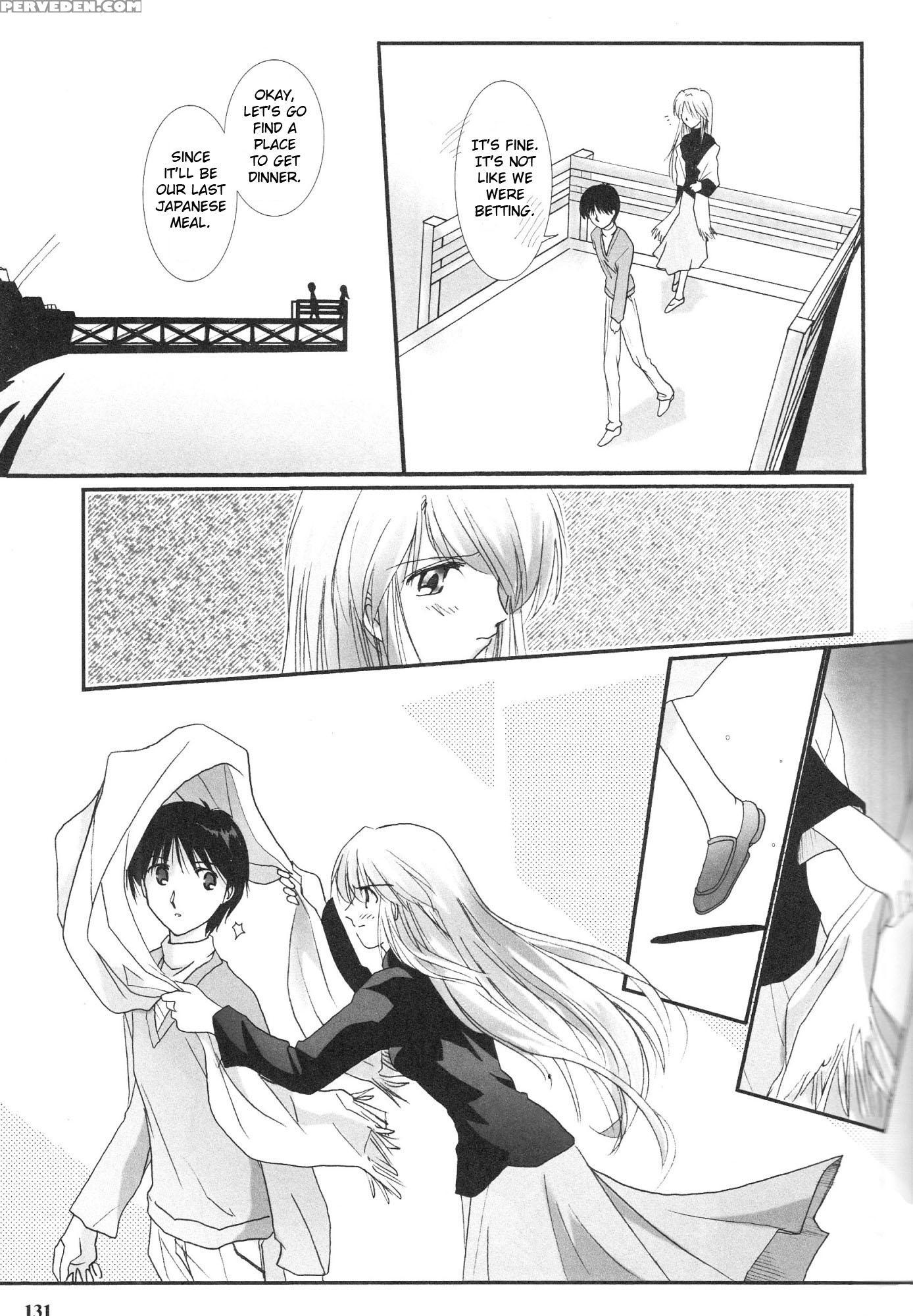 Epilogue Of Evangelion Part 2 - Neon Genesis Evangelion 1