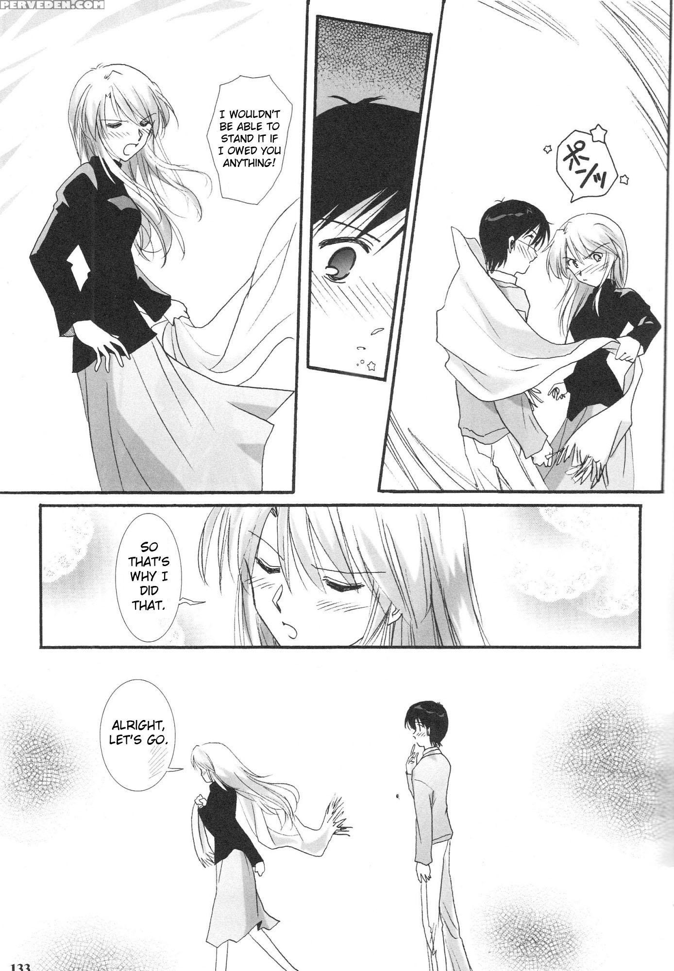 Epilogue Of Evangelion Part 2 - Neon Genesis Evangelion 1