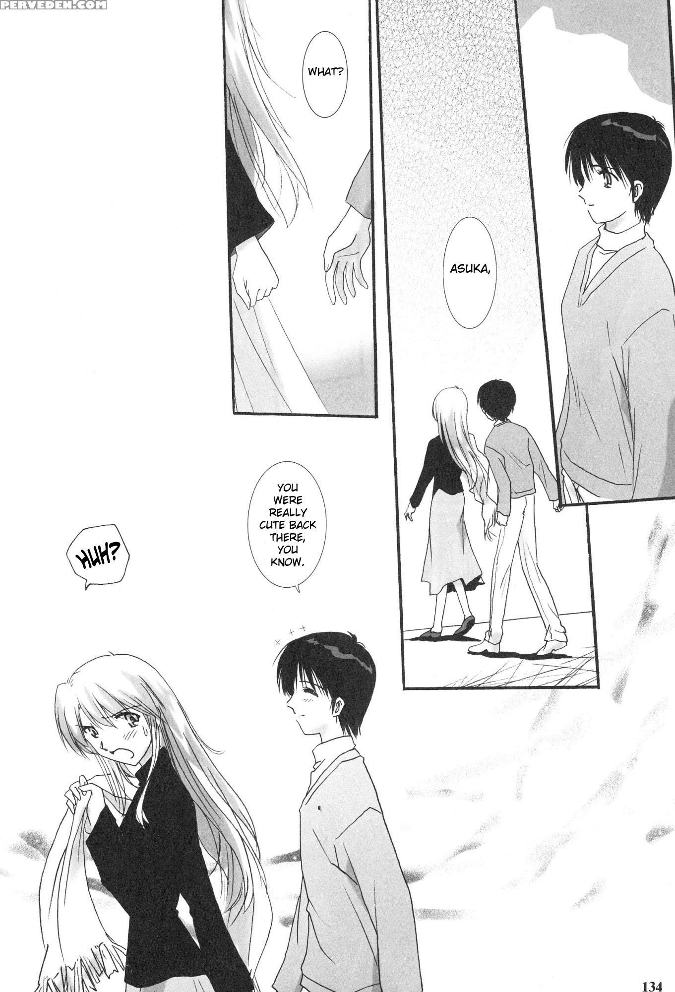 Epilogue Of Evangelion Part 2 - Neon Genesis Evangelion 1