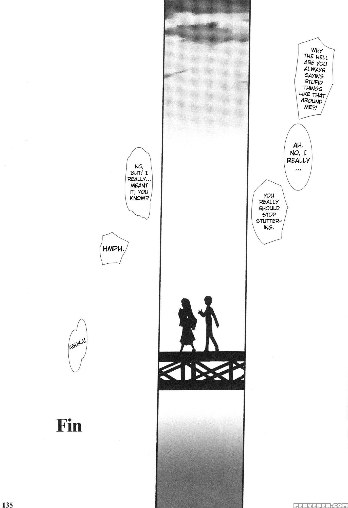Epilogue Of Evangelion Part 2 - Neon Genesis Evangelion 1
