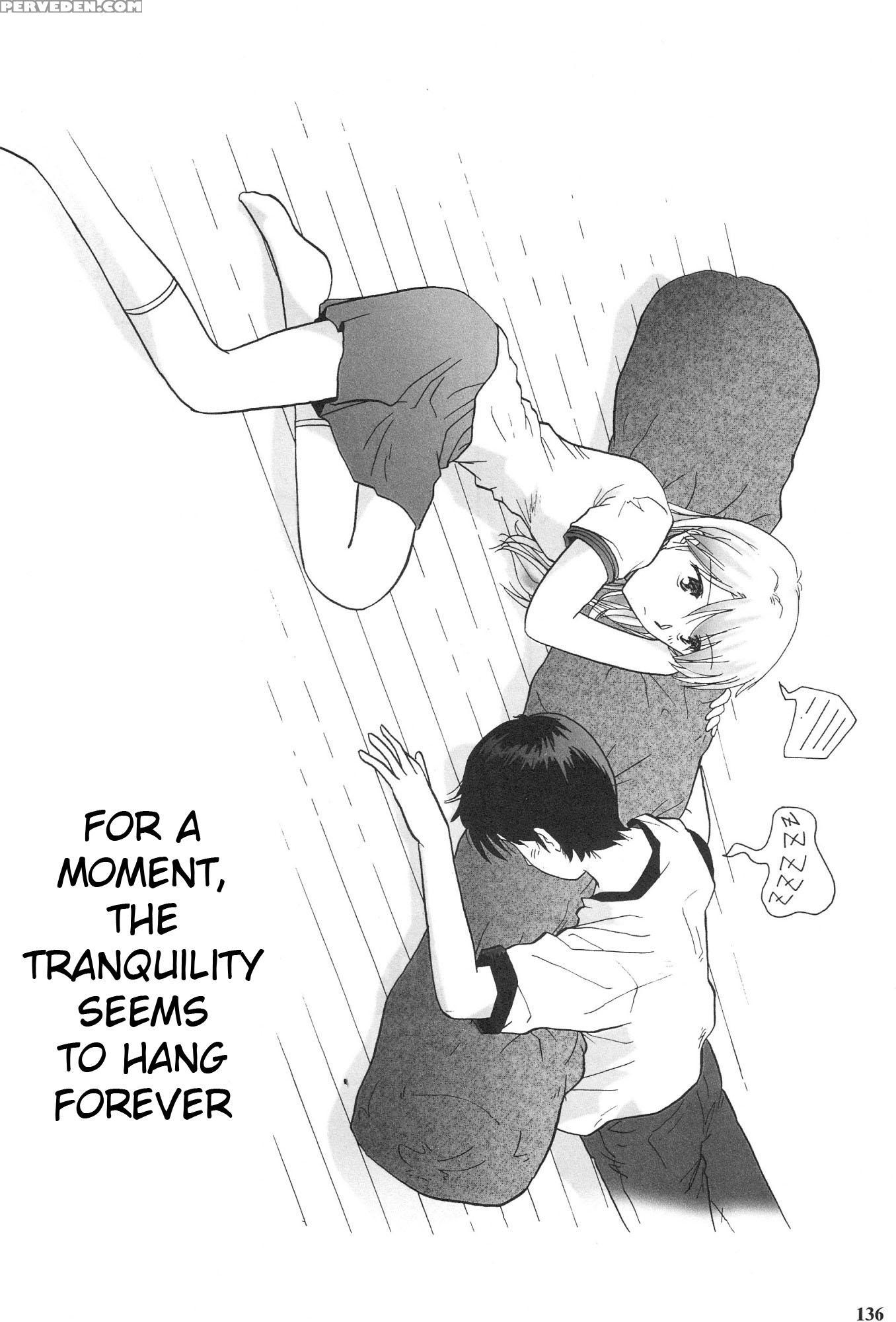 Epilogue Of Evangelion Part 2 - Neon Genesis Evangelion 1