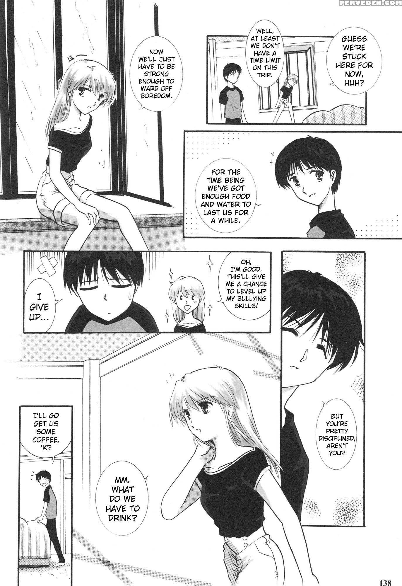 Epilogue Of Evangelion Part 2 - Neon Genesis Evangelion 1