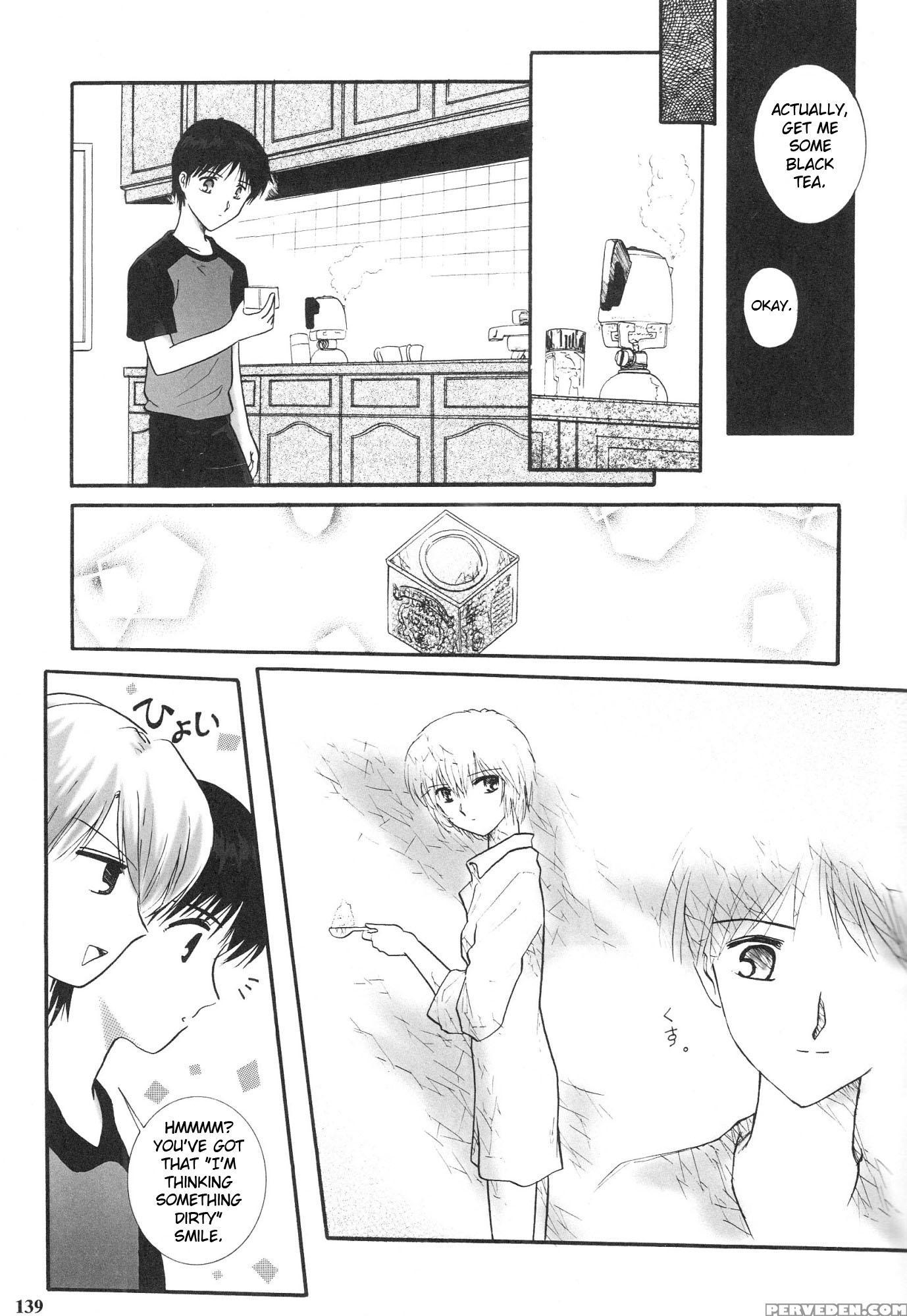 Epilogue Of Evangelion Part 2 - Neon Genesis Evangelion 1