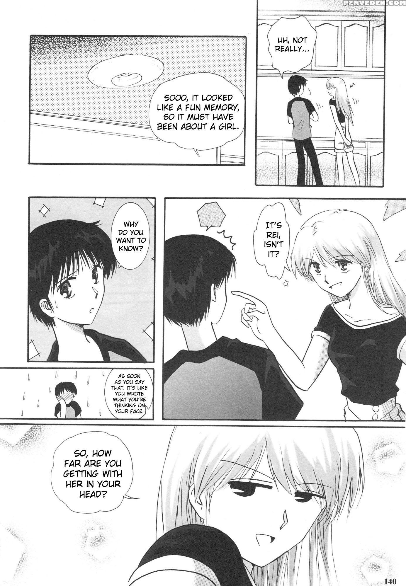 Epilogue Of Evangelion Part 2 - Neon Genesis Evangelion 1
