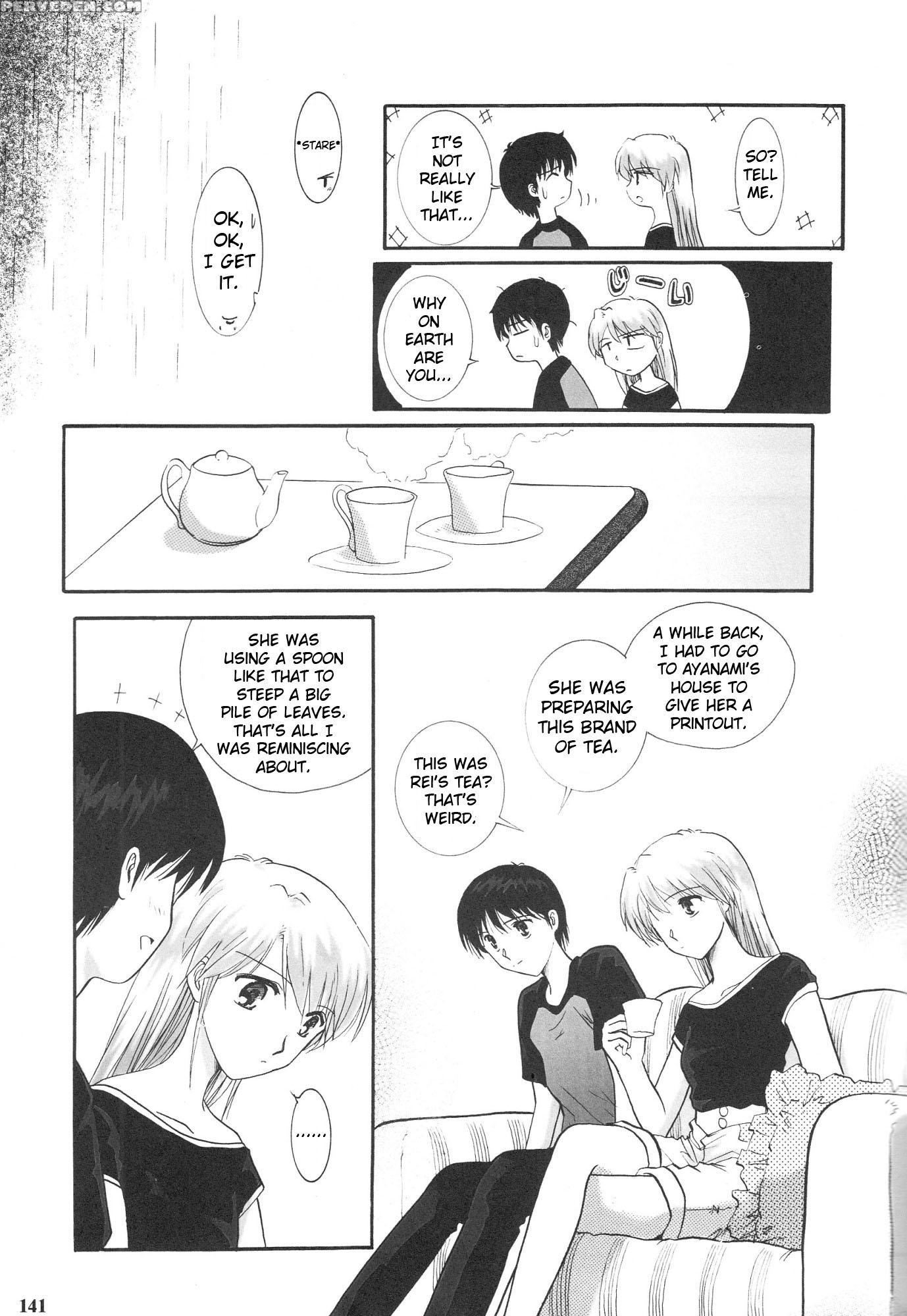Epilogue Of Evangelion Part 2 - Neon Genesis Evangelion 1