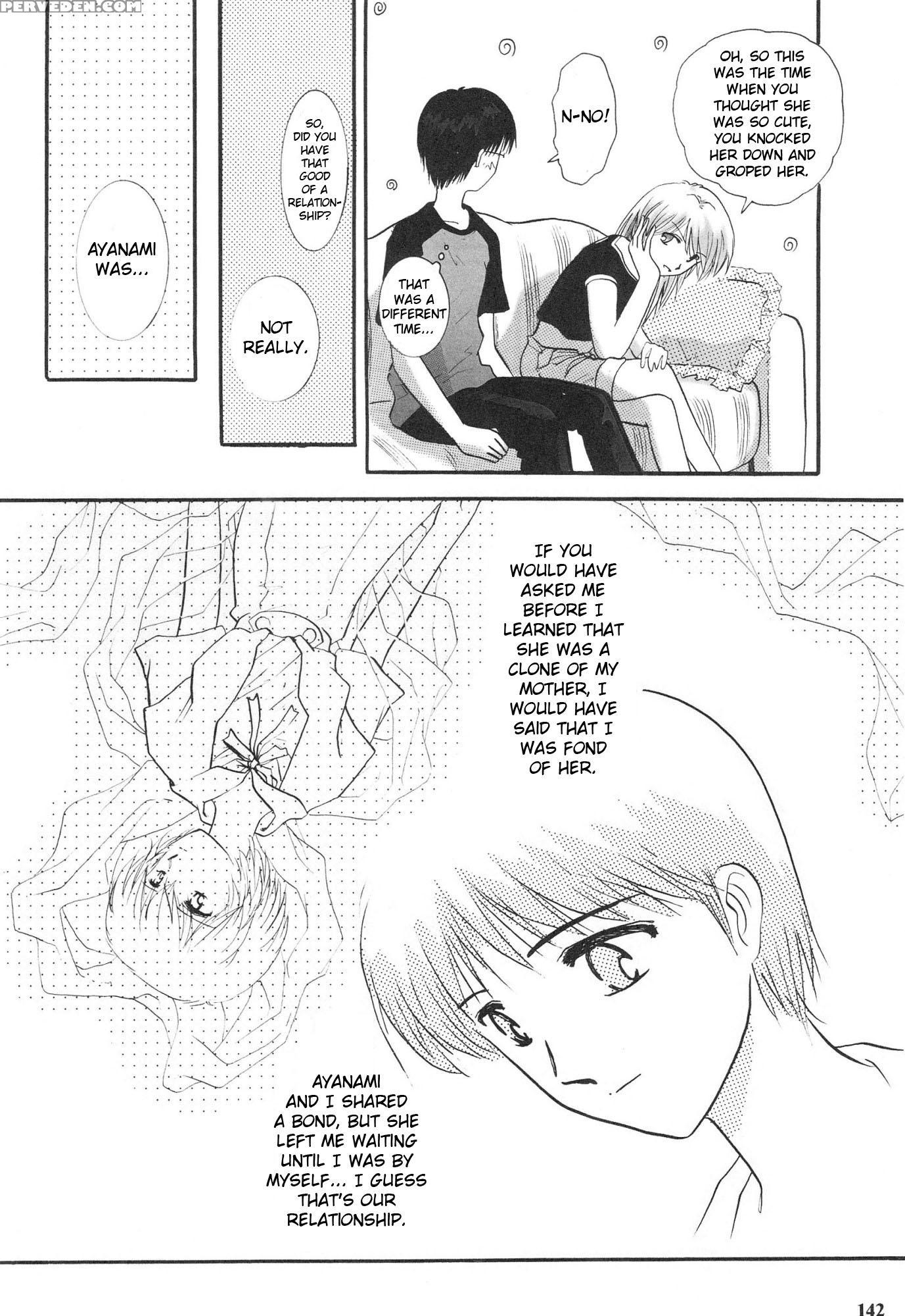 Epilogue Of Evangelion Part 2 - Neon Genesis Evangelion 1