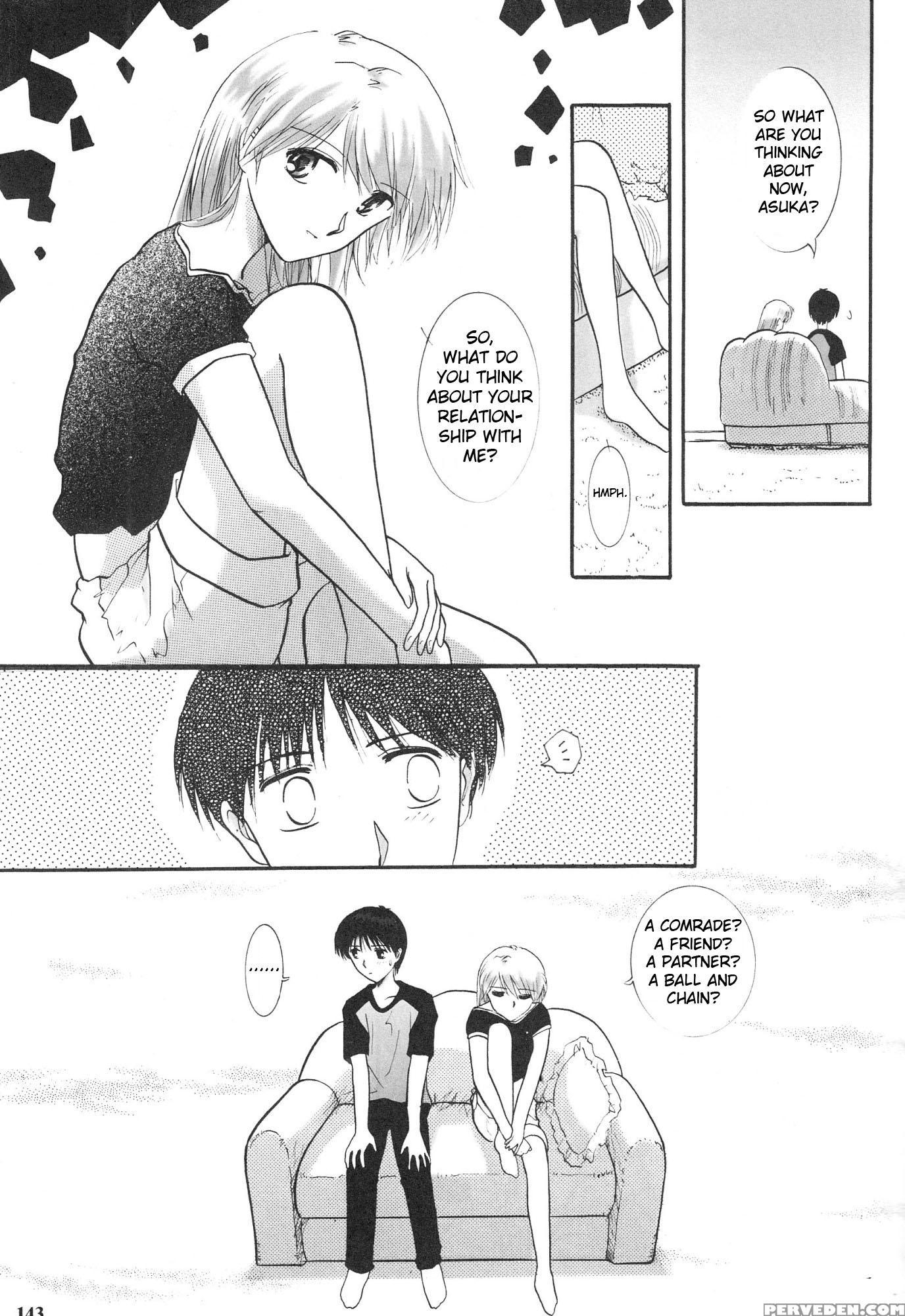 Epilogue Of Evangelion Part 2 - Neon Genesis Evangelion 1