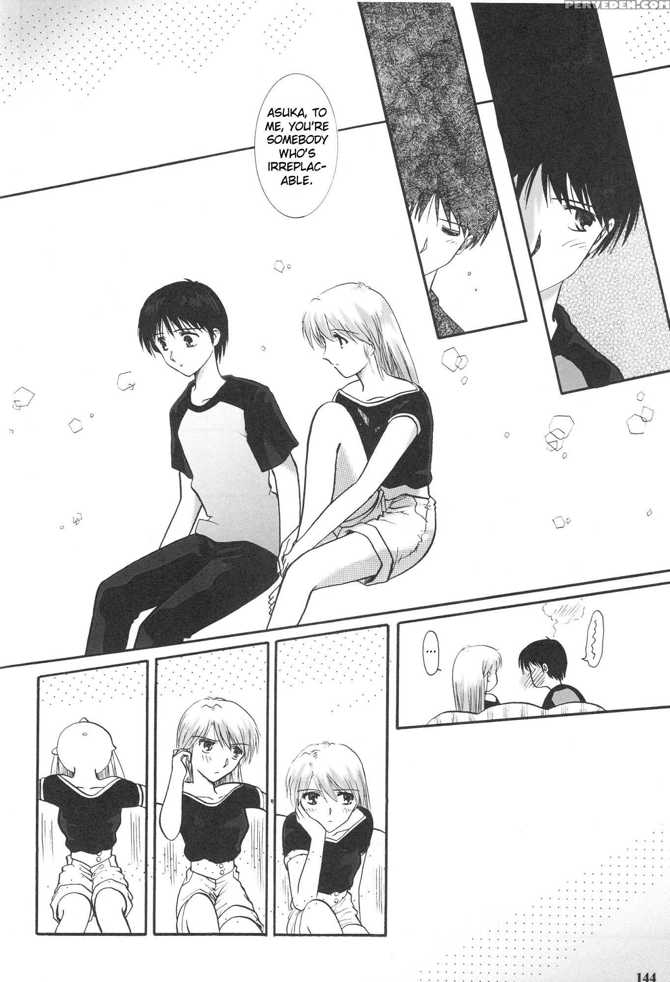 Epilogue Of Evangelion Part 2 - Neon Genesis Evangelion 1
