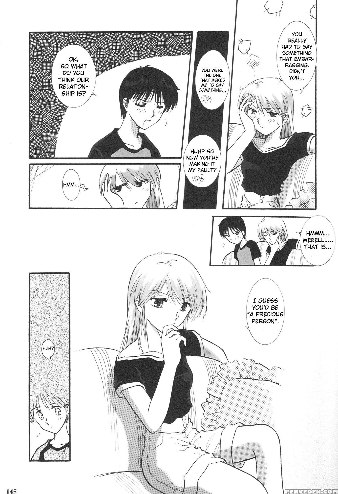 Epilogue Of Evangelion Part 2 - Neon Genesis Evangelion 1