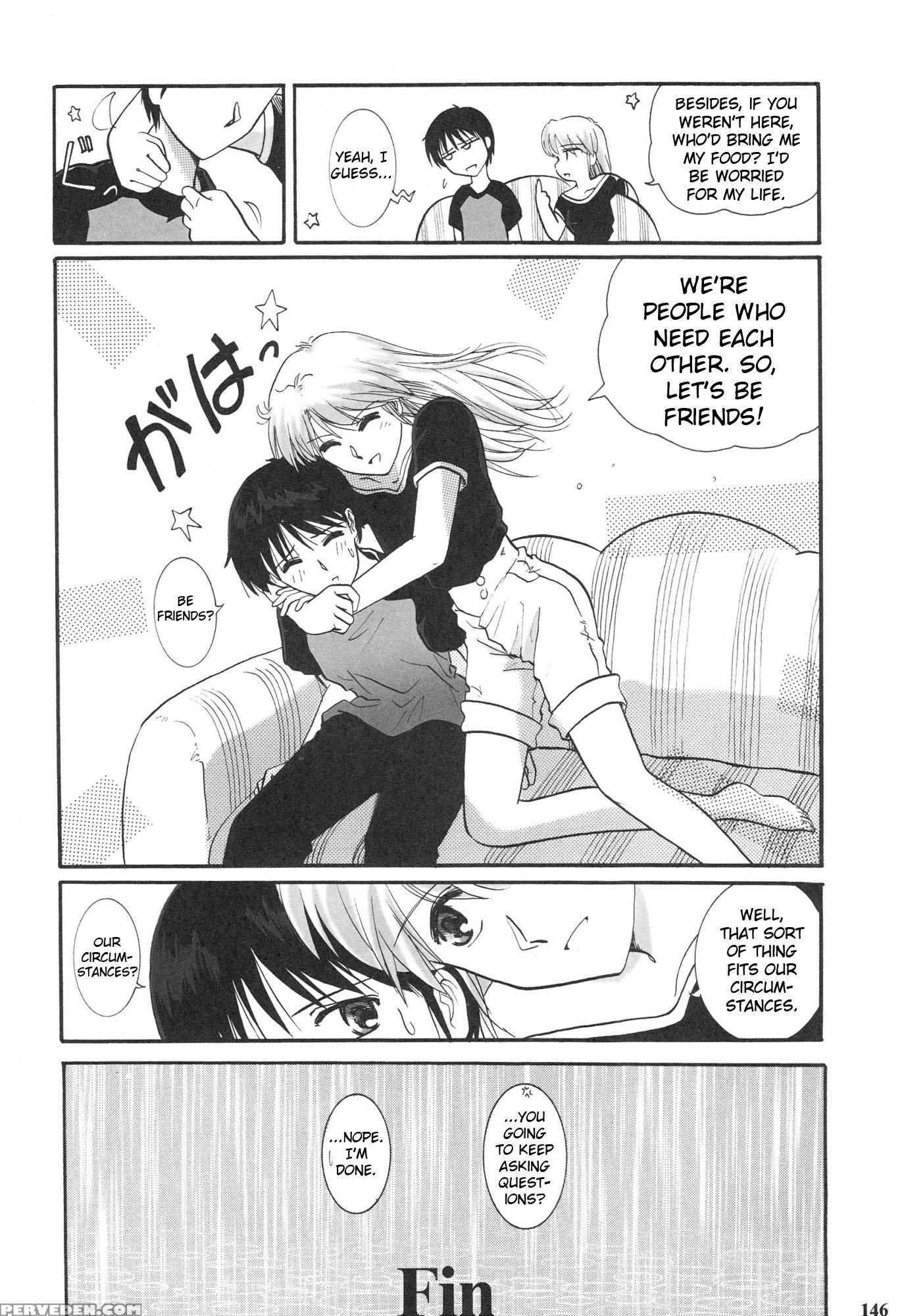 Epilogue Of Evangelion Part 2 - Neon Genesis Evangelion 1