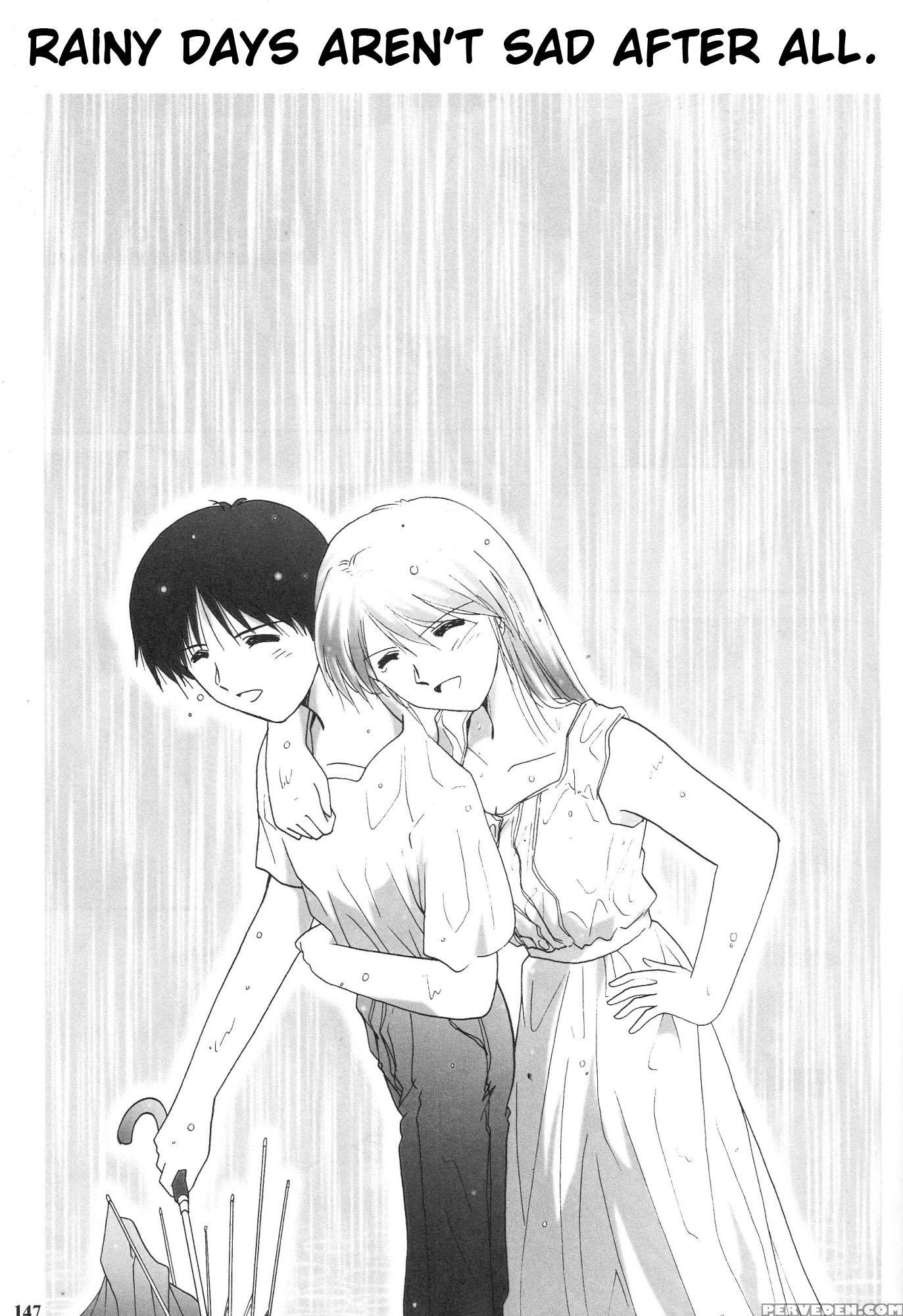 Epilogue Of Evangelion Part 2 - Neon Genesis Evangelion 1