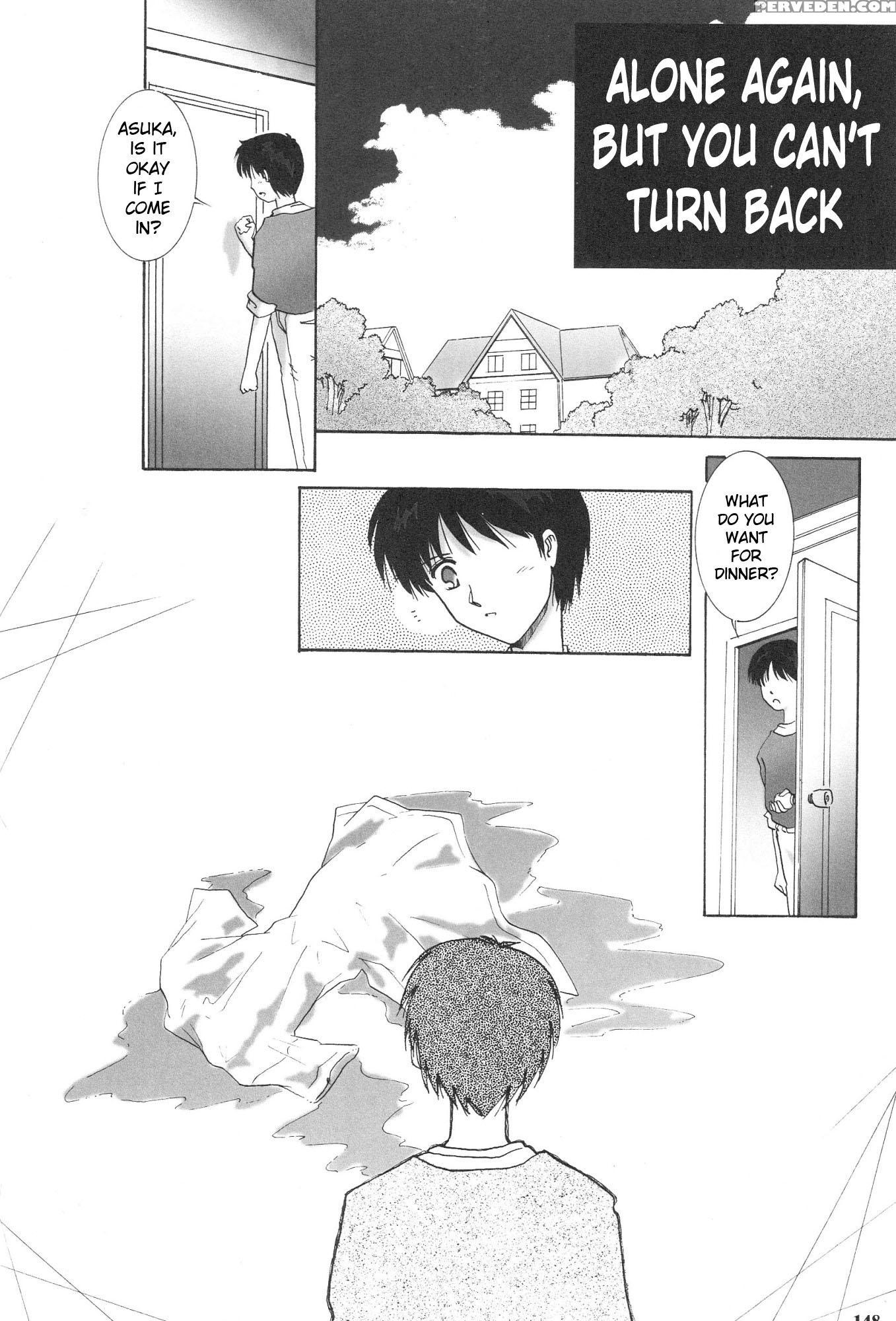 Epilogue Of Evangelion Part 2 - Neon Genesis Evangelion 1