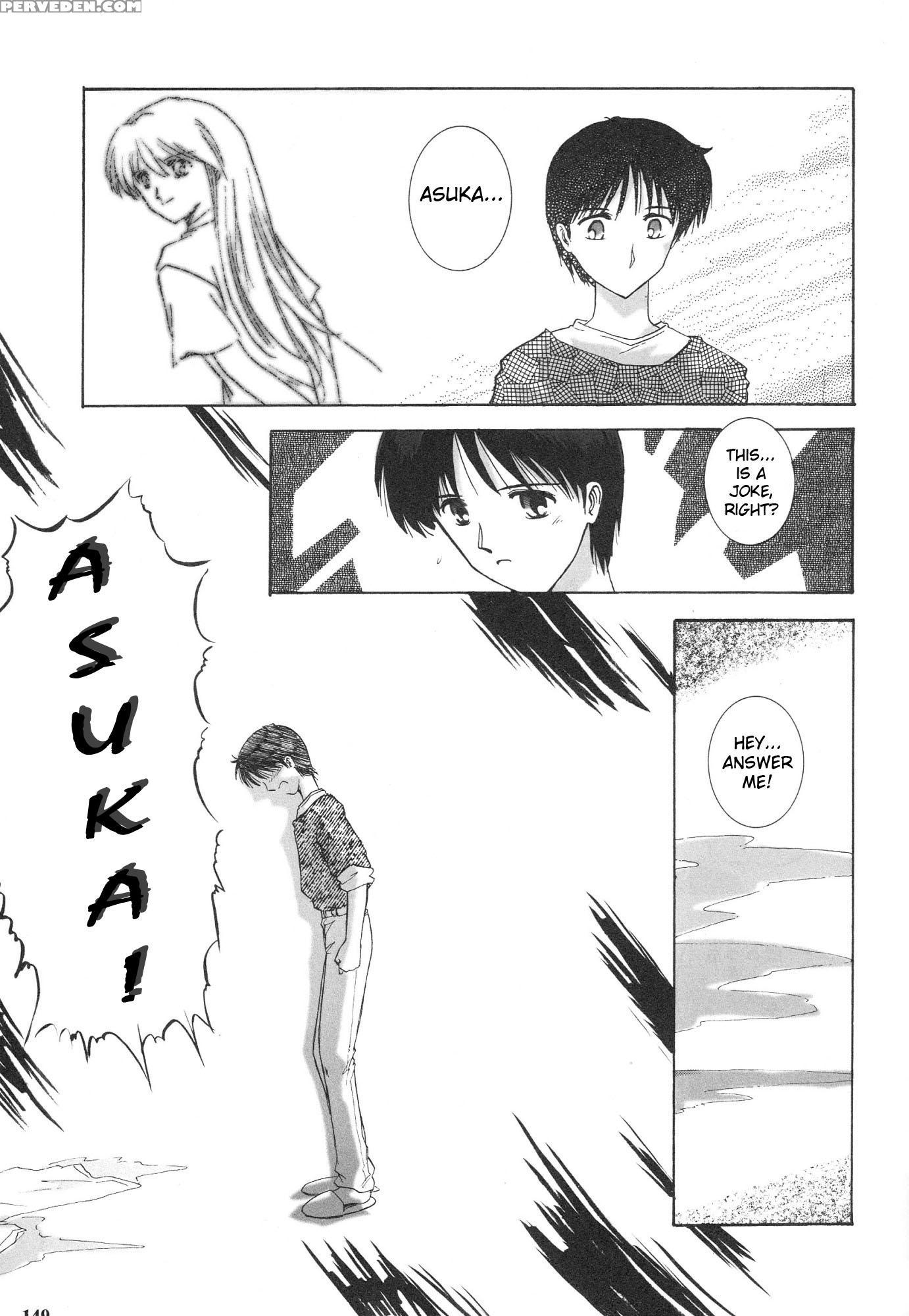 Epilogue Of Evangelion Part 2 - Neon Genesis Evangelion 1