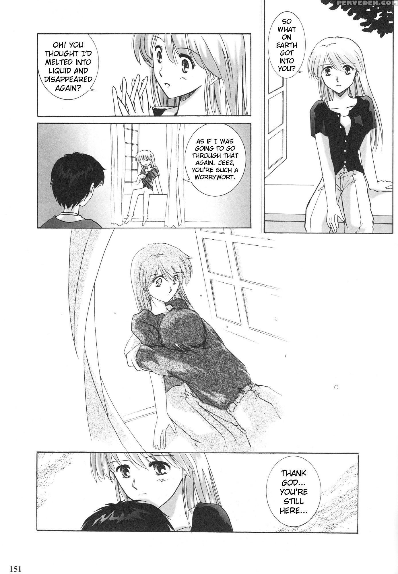 Epilogue Of Evangelion Part 2 - Neon Genesis Evangelion 1