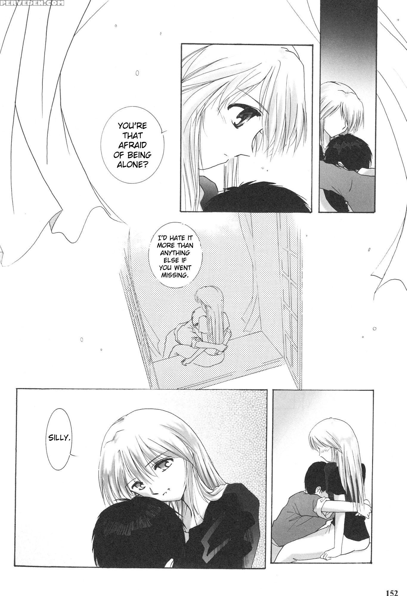 Epilogue Of Evangelion Part 2 - Neon Genesis Evangelion 1