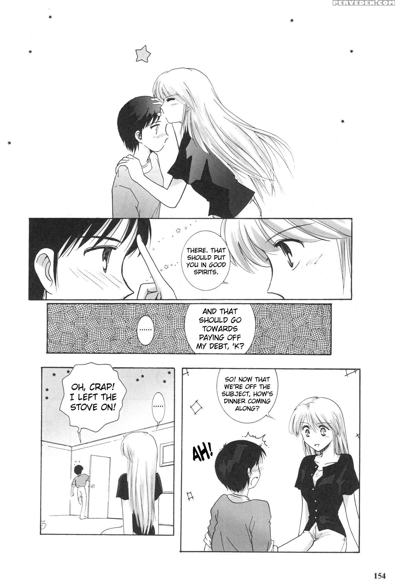 Epilogue Of Evangelion Part 2 - Neon Genesis Evangelion 1