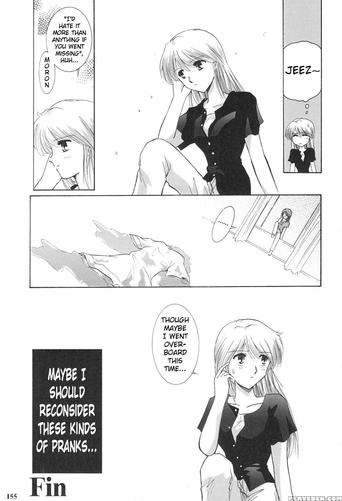 Epilogue Of Evangelion Part 2 - Neon Genesis Evangelion 1