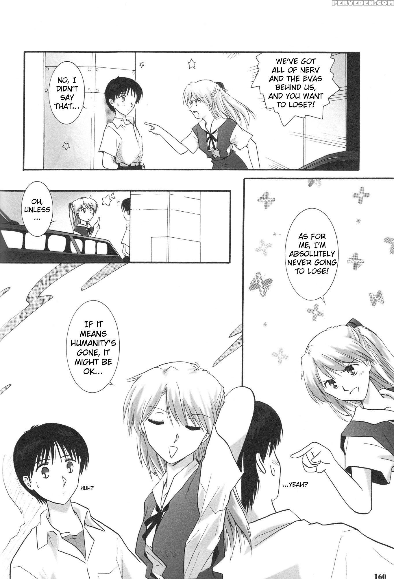 Epilogue Of Evangelion Part 2 - Neon Genesis Evangelion 1