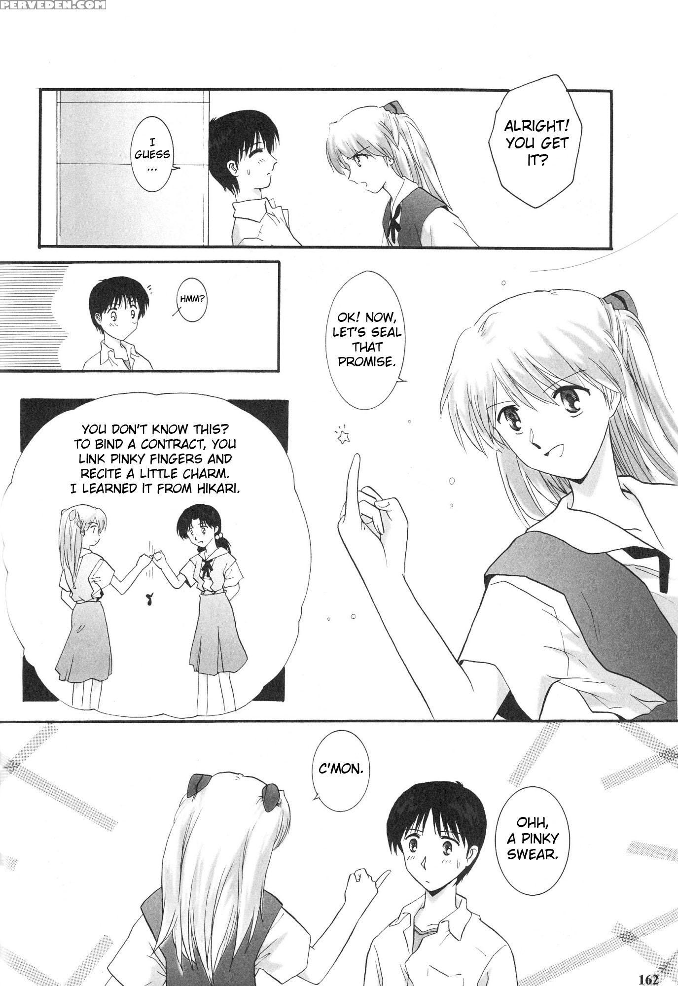 Epilogue Of Evangelion Part 2 - Neon Genesis Evangelion 1