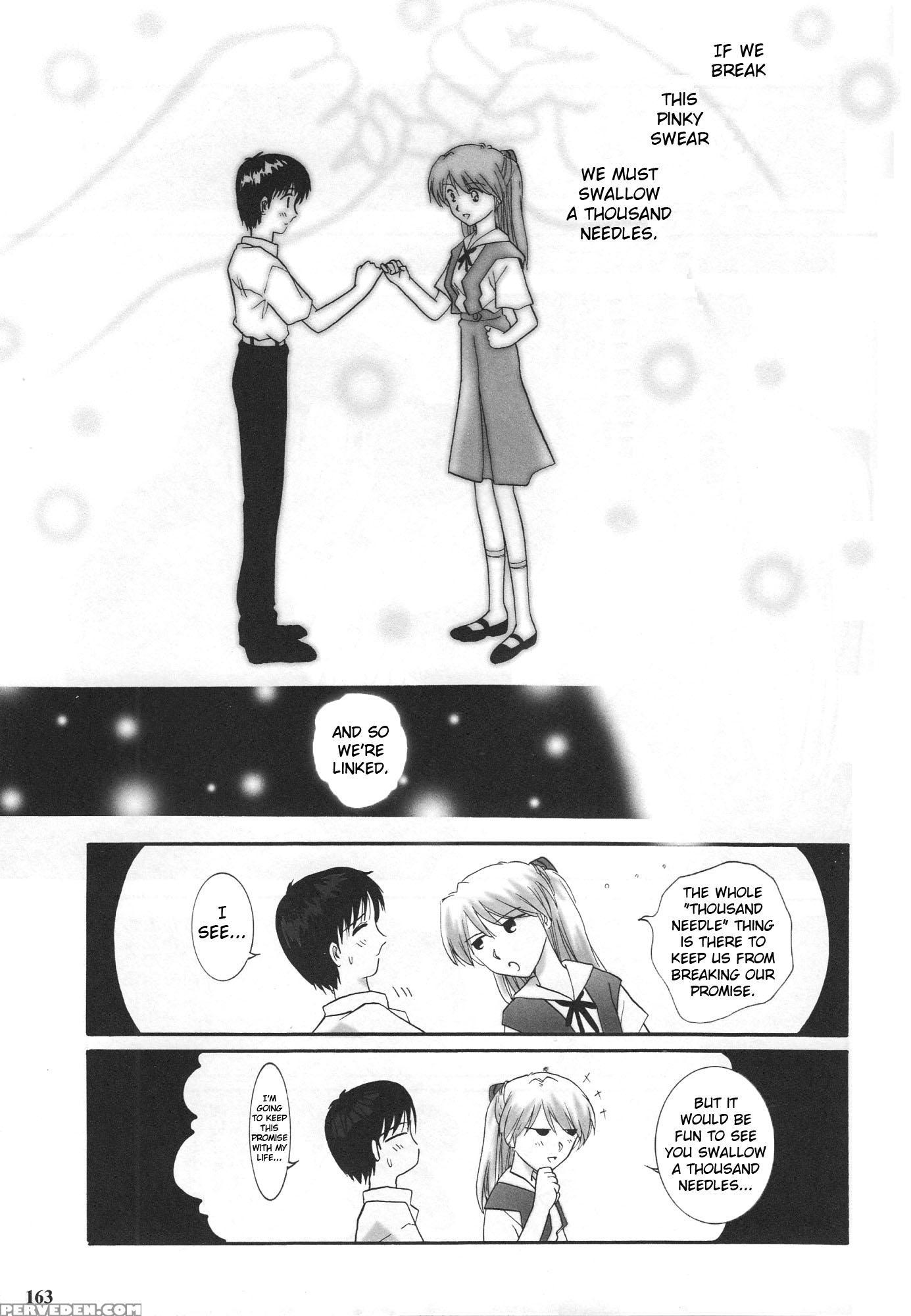 Epilogue Of Evangelion Part 2 - Neon Genesis Evangelion 1