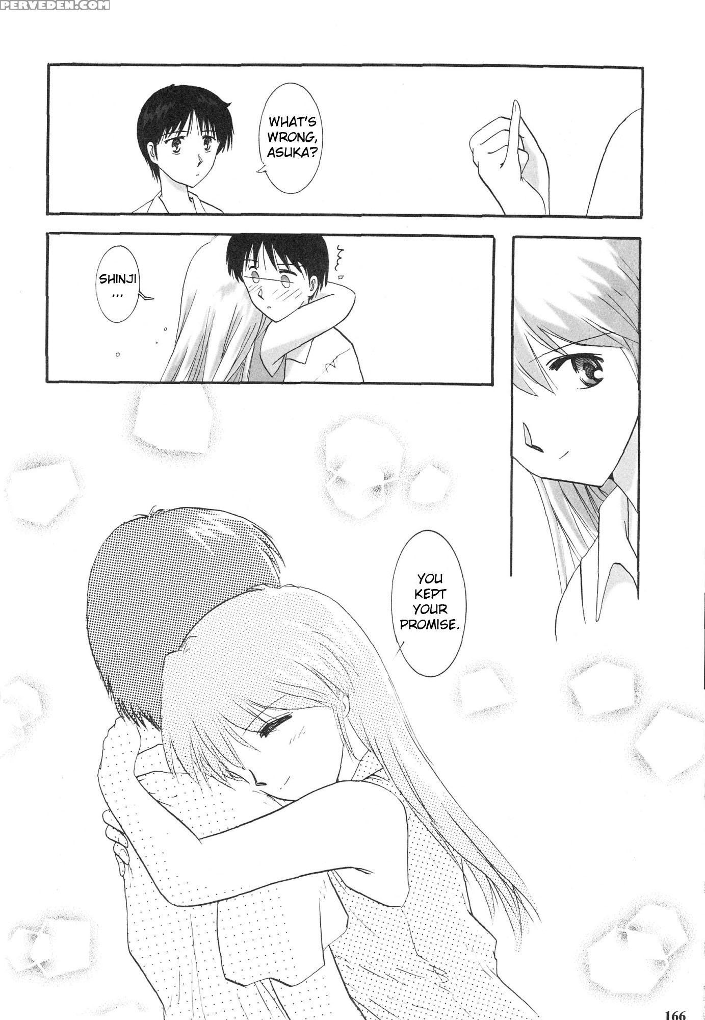 Epilogue Of Evangelion Part 2 - Neon Genesis Evangelion 1