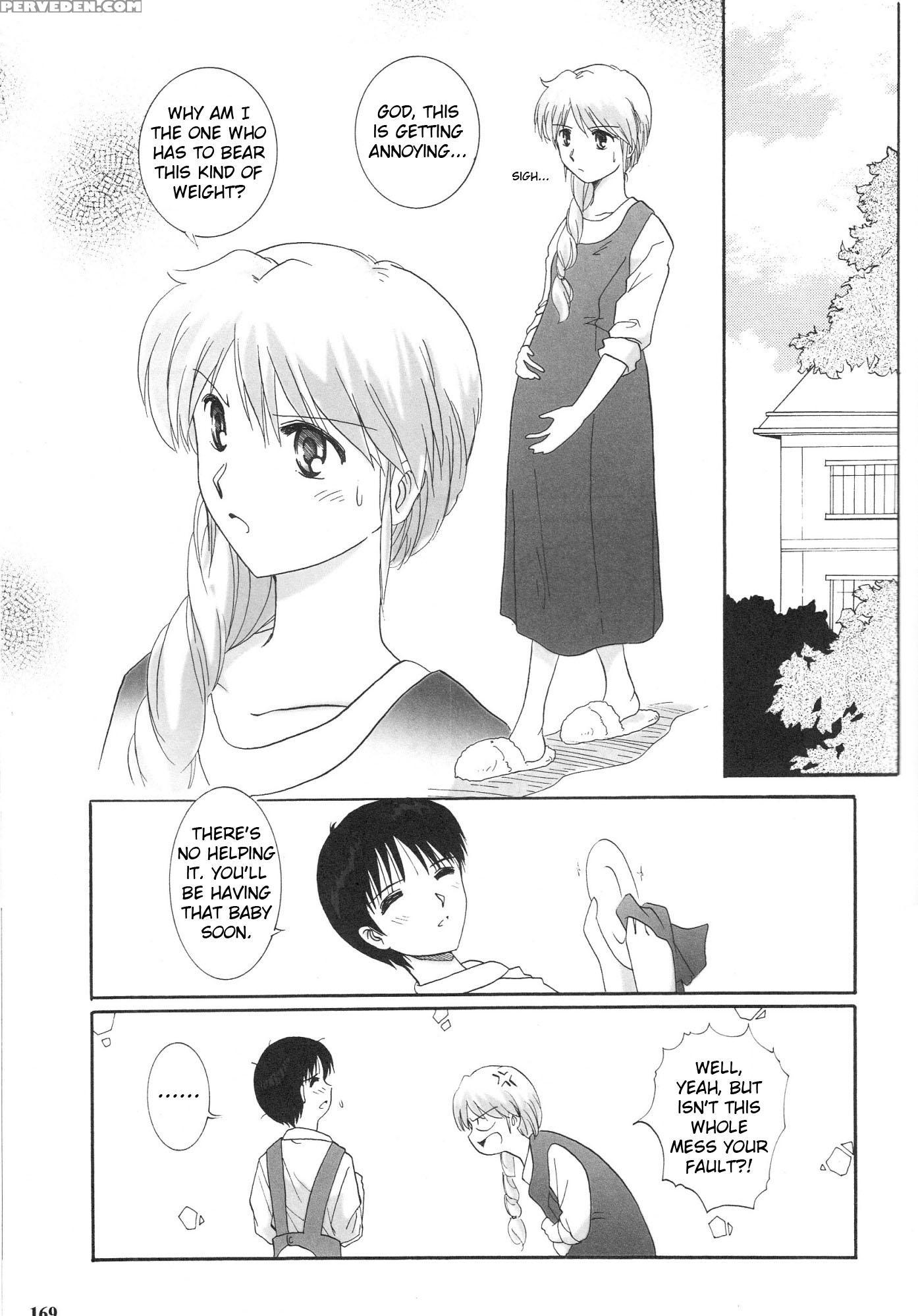 Epilogue Of Evangelion Part 2 - Neon Genesis Evangelion 1
