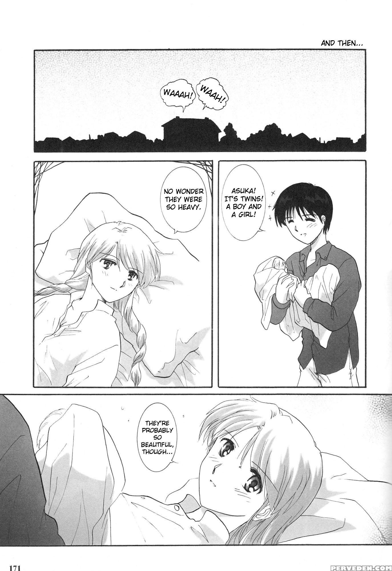 Epilogue Of Evangelion Part 2 - Neon Genesis Evangelion 1