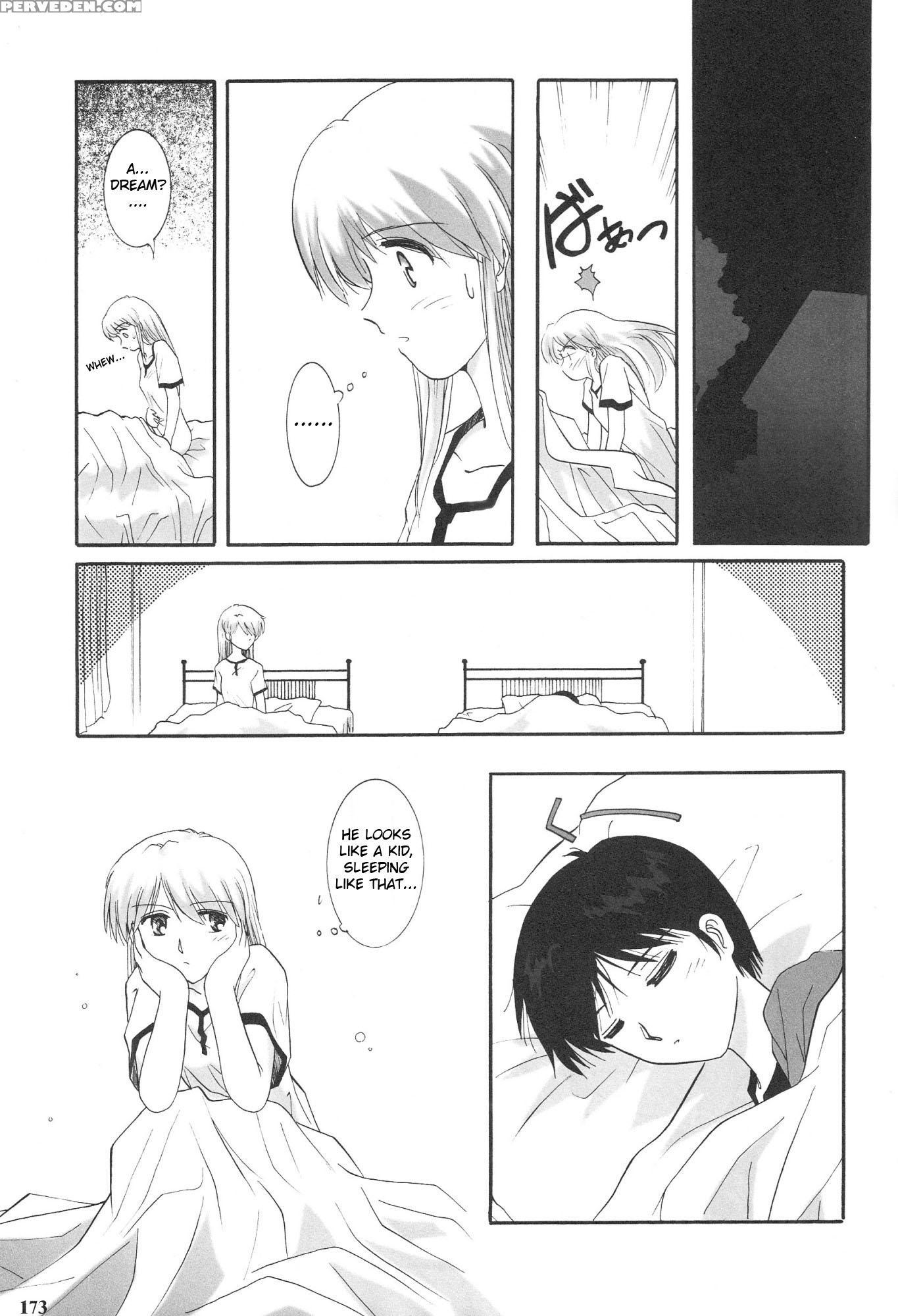 Epilogue Of Evangelion Part 2 - Neon Genesis Evangelion 1