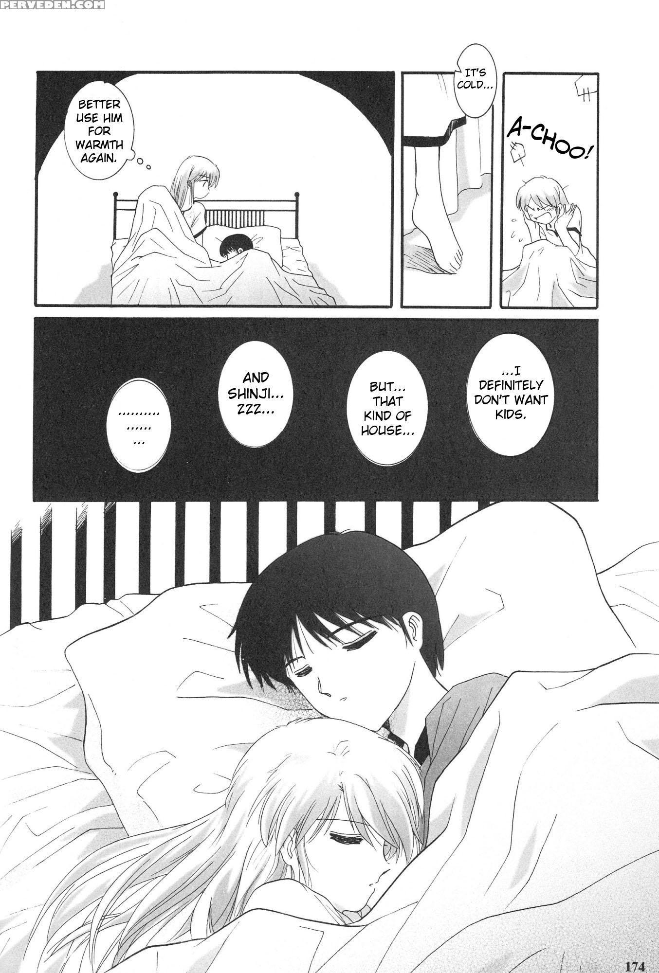 Epilogue Of Evangelion Part 2 - Neon Genesis Evangelion 1