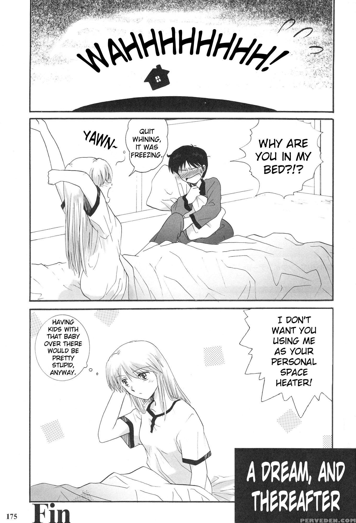 Epilogue Of Evangelion Part 2 - Neon Genesis Evangelion 1