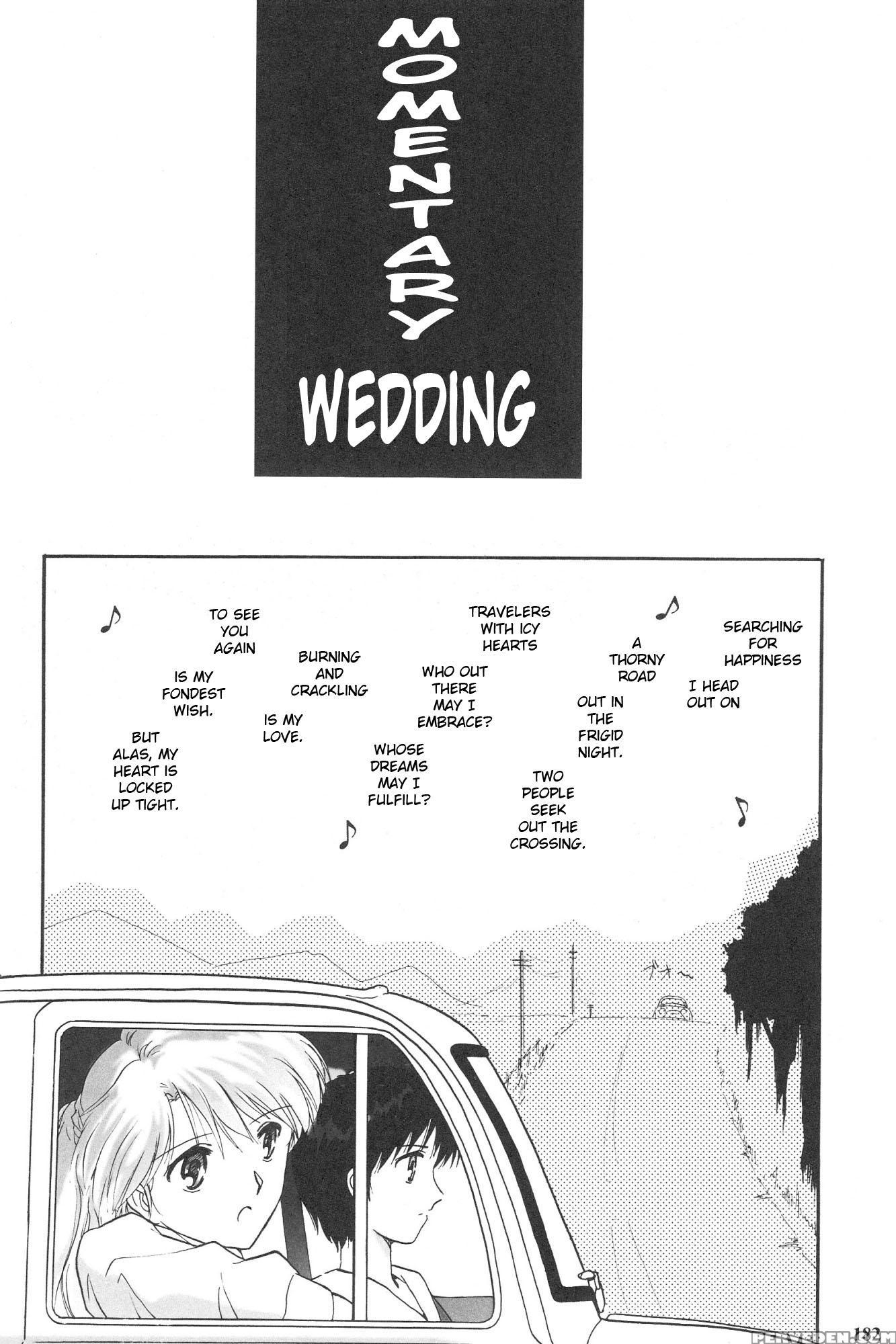 Epilogue Of Evangelion Part 2 - Neon Genesis Evangelion 1