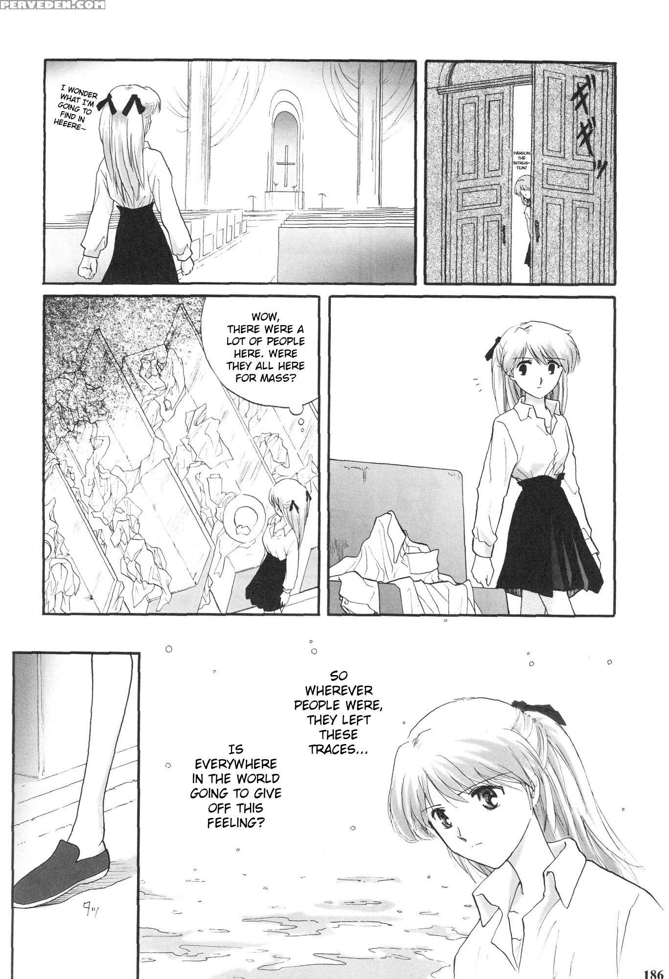 Epilogue Of Evangelion Part 2 - Neon Genesis Evangelion 1