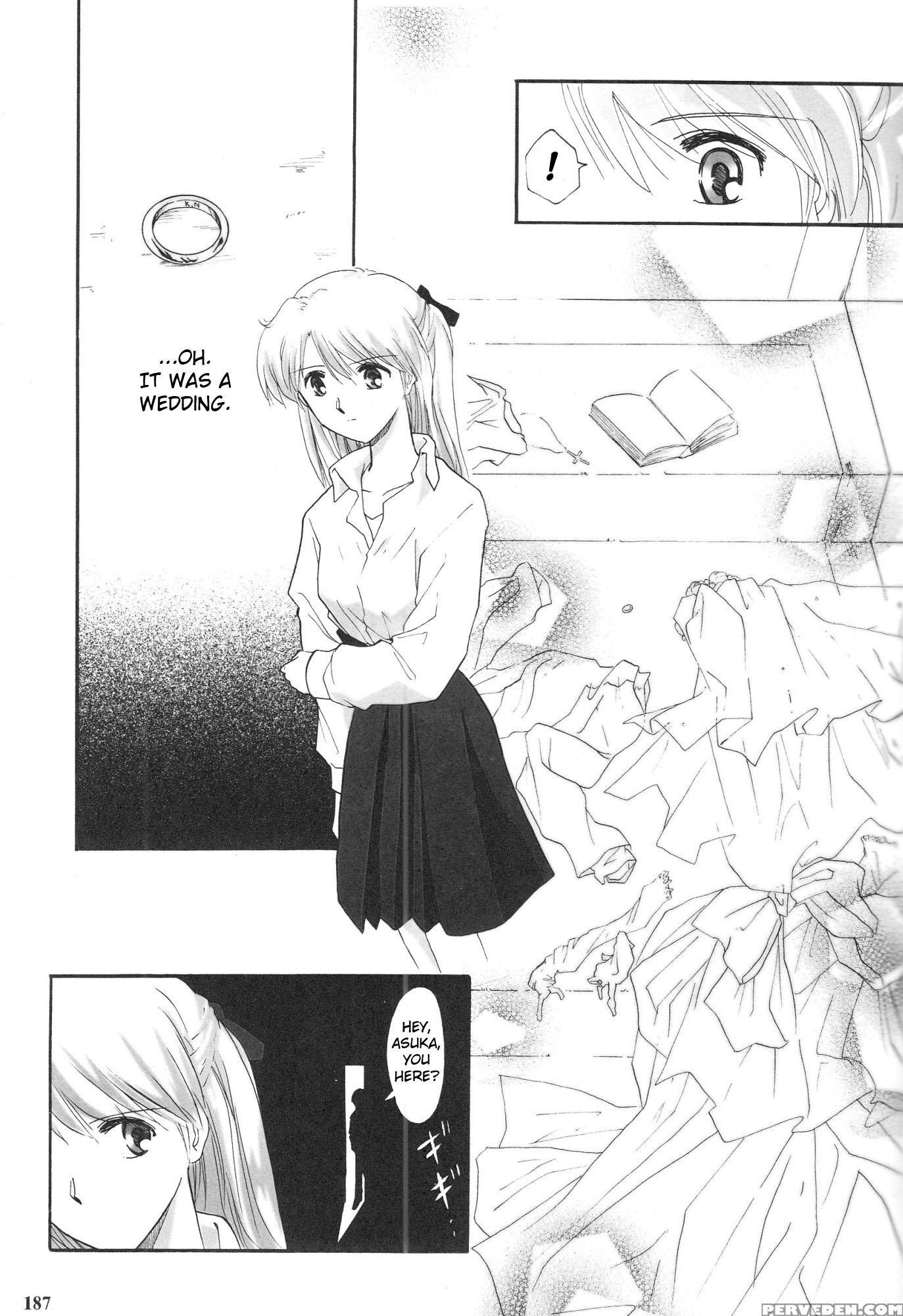 Epilogue Of Evangelion Part 2 - Neon Genesis Evangelion 1
