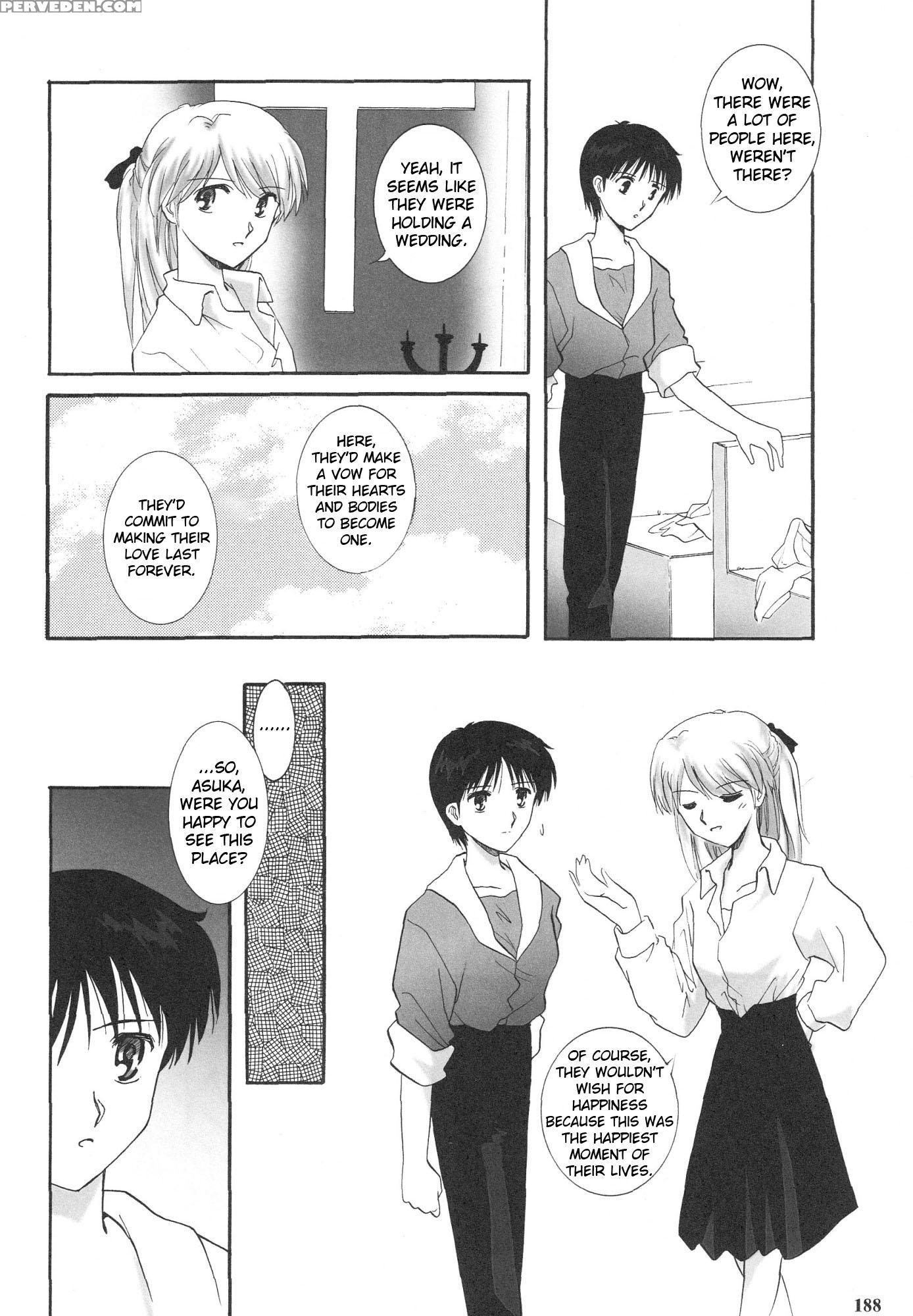 Epilogue Of Evangelion Part 2 - Neon Genesis Evangelion 1