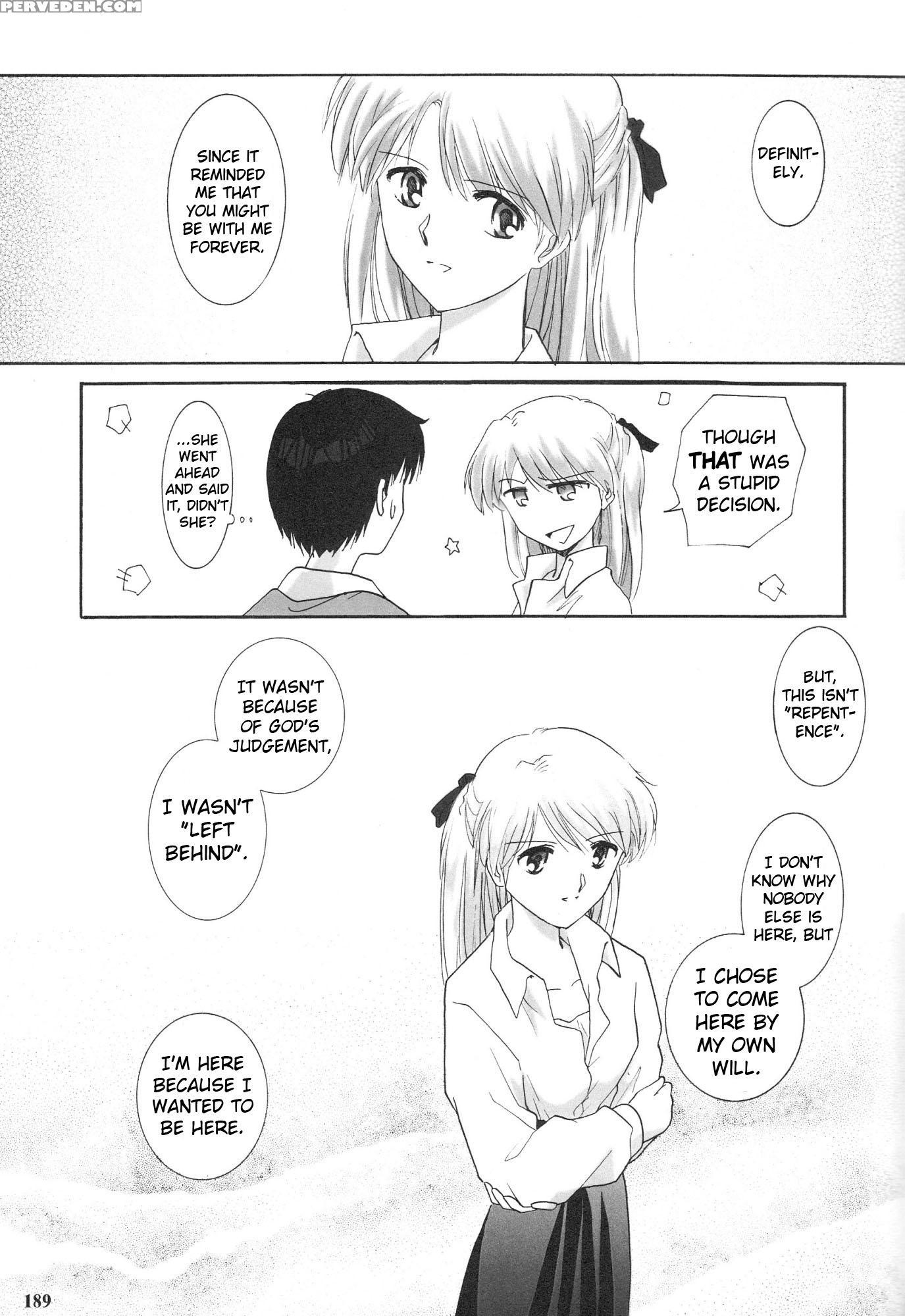 Epilogue Of Evangelion Part 2 - Neon Genesis Evangelion 1