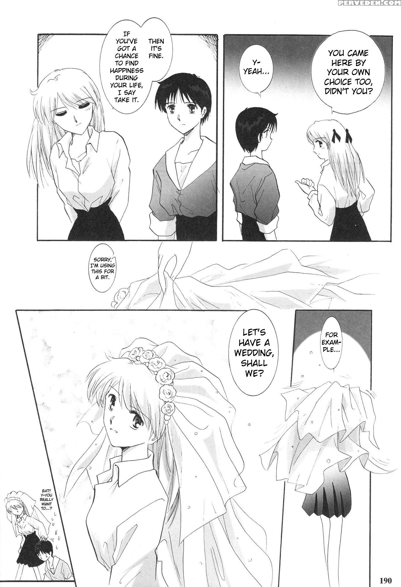 Epilogue Of Evangelion Part 2 - Neon Genesis Evangelion 1