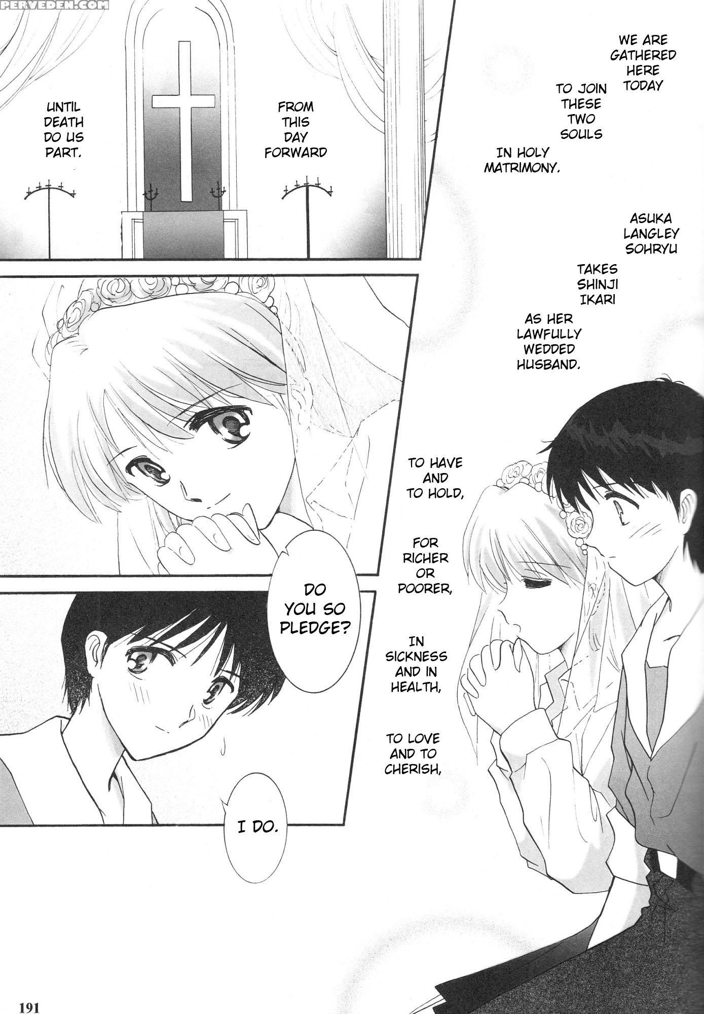 Epilogue Of Evangelion Part 2 - Neon Genesis Evangelion 1