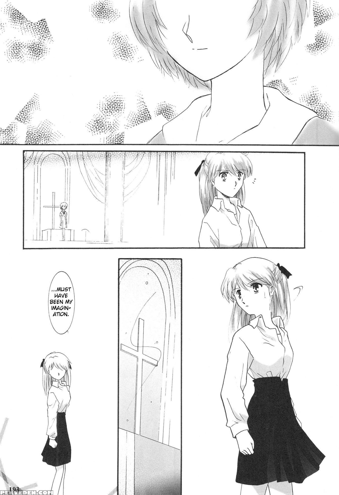 Epilogue Of Evangelion Part 2 - Neon Genesis Evangelion 1