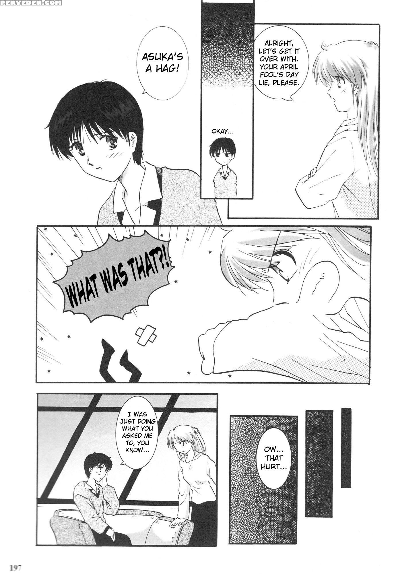 Epilogue Of Evangelion Part 2 - Neon Genesis Evangelion 1