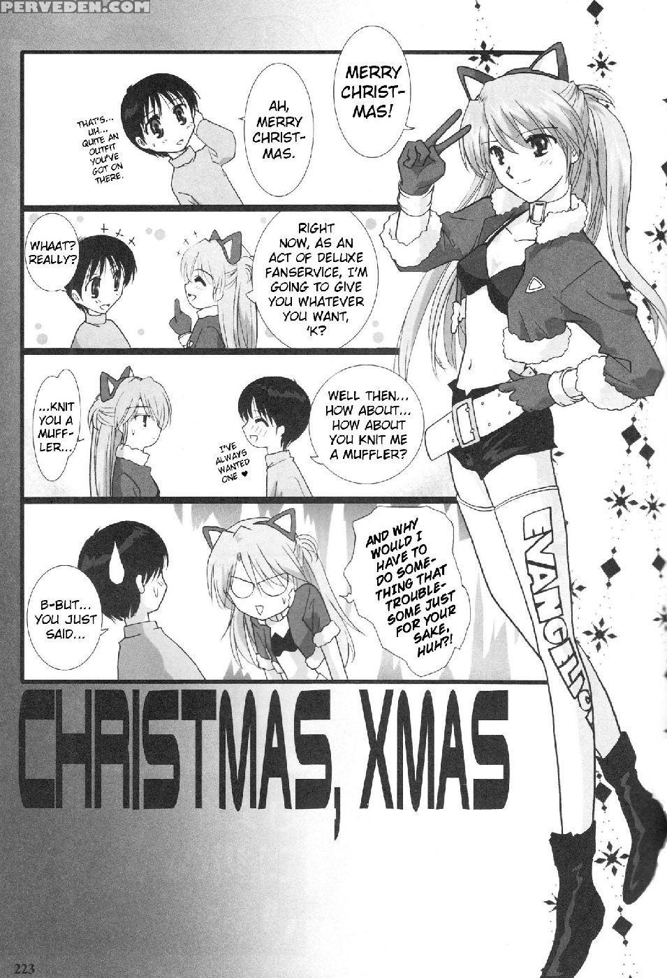 Epilogue Of Evangelion Part 3 - Neon Genesis Evangelion 1