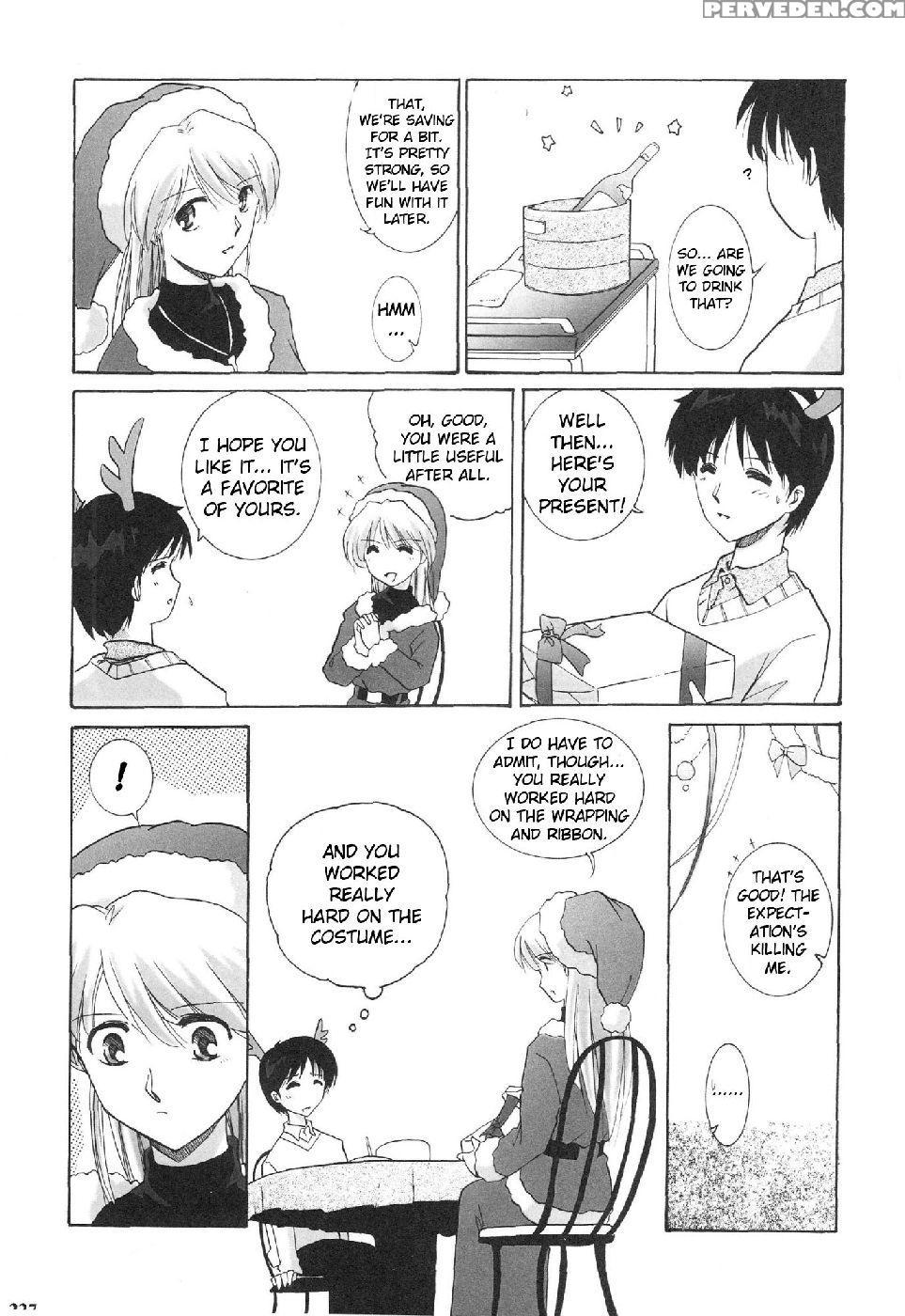 Epilogue Of Evangelion Part 3 - Neon Genesis Evangelion 1