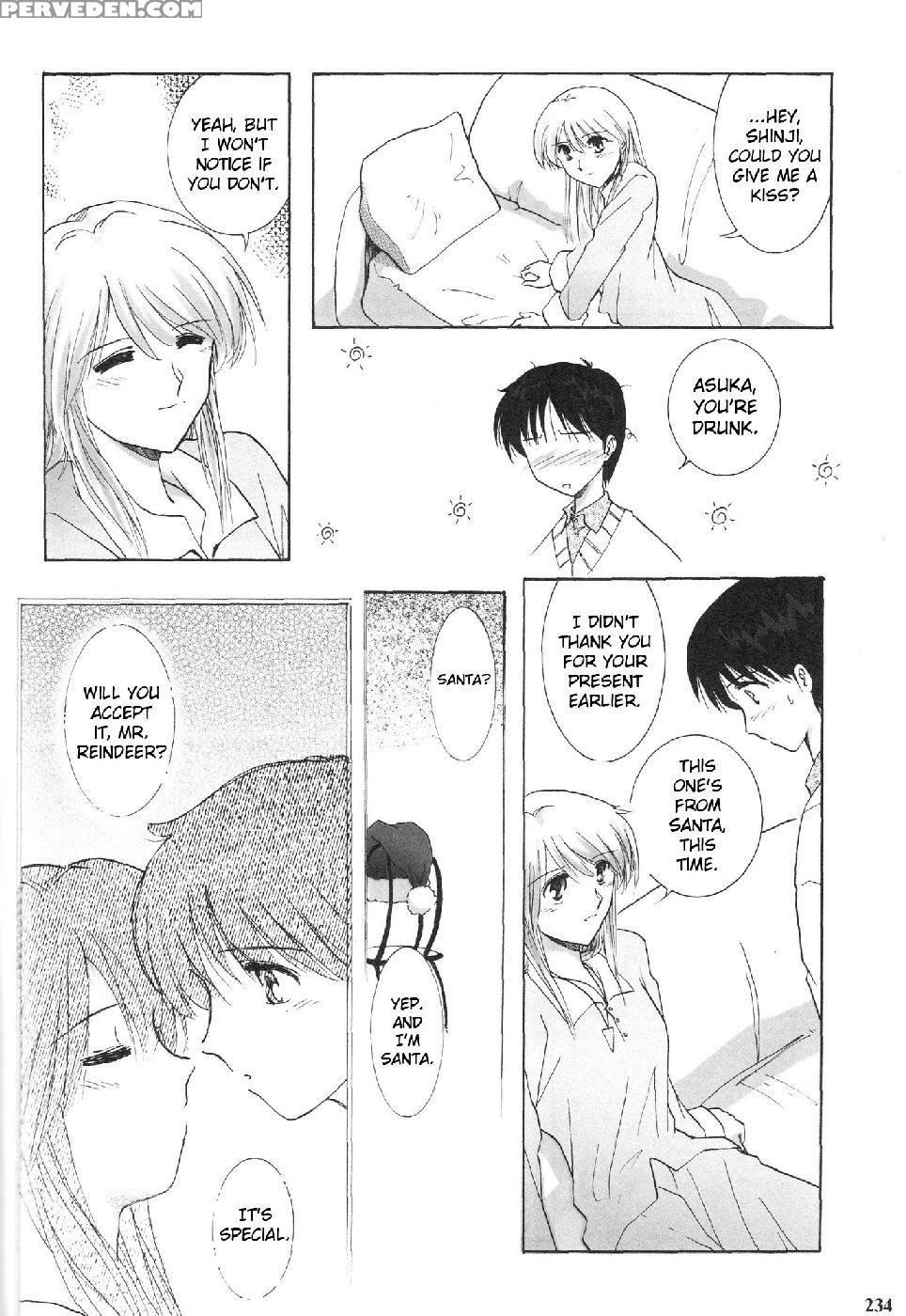 Epilogue Of Evangelion Part 3 - Neon Genesis Evangelion 1