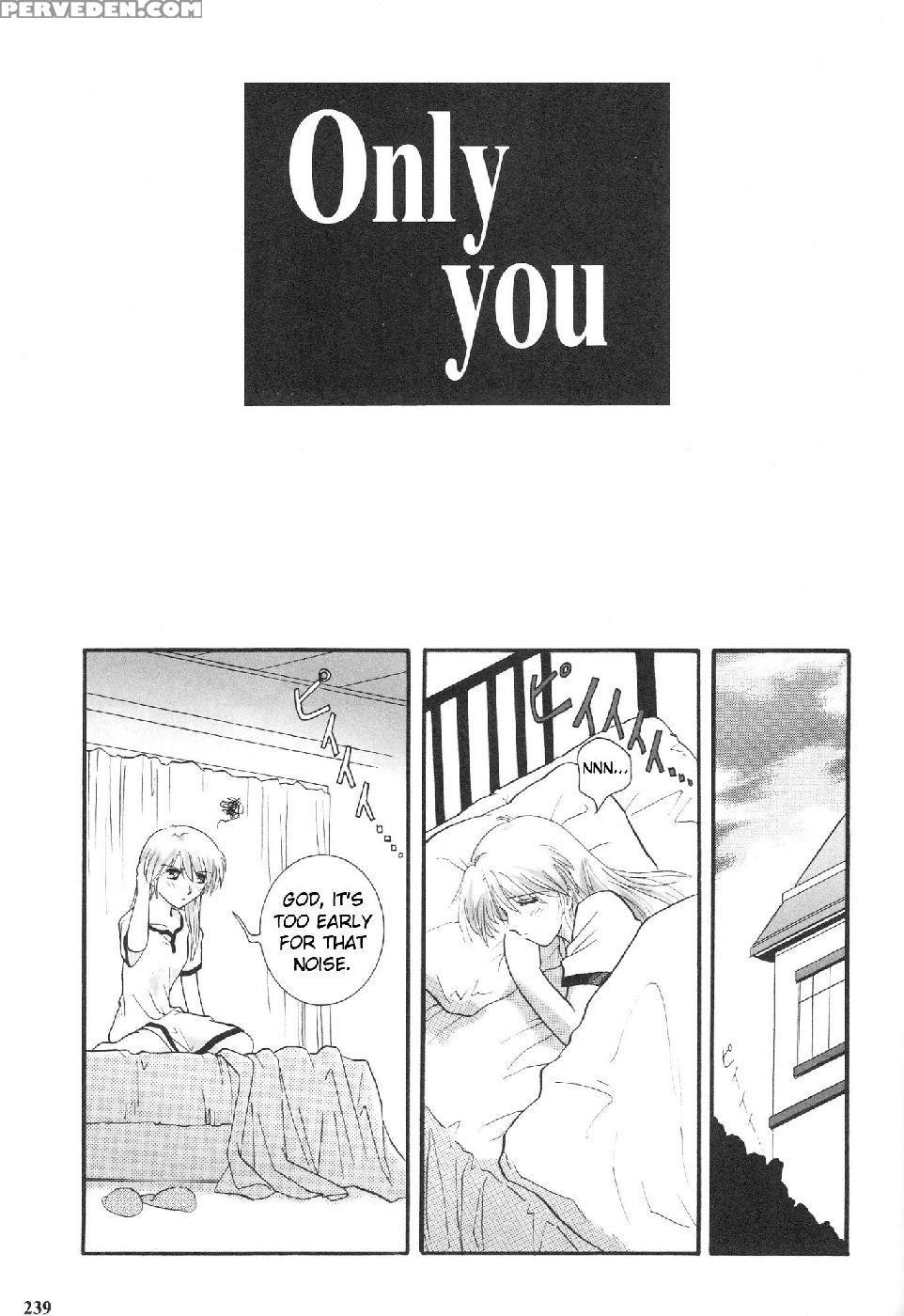 Epilogue Of Evangelion Part 3 - Neon Genesis Evangelion 1