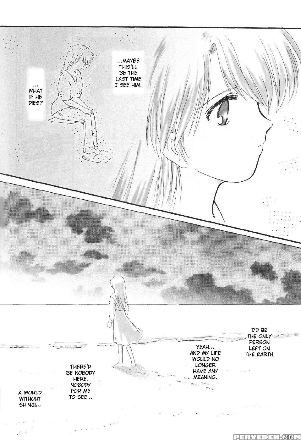 Epilogue Of Evangelion Part 3 - Neon Genesis Evangelion 1