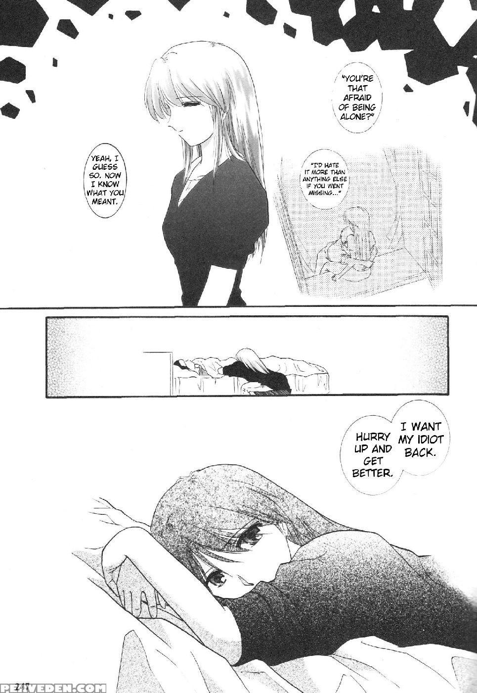 Epilogue Of Evangelion Part 3 - Neon Genesis Evangelion 1